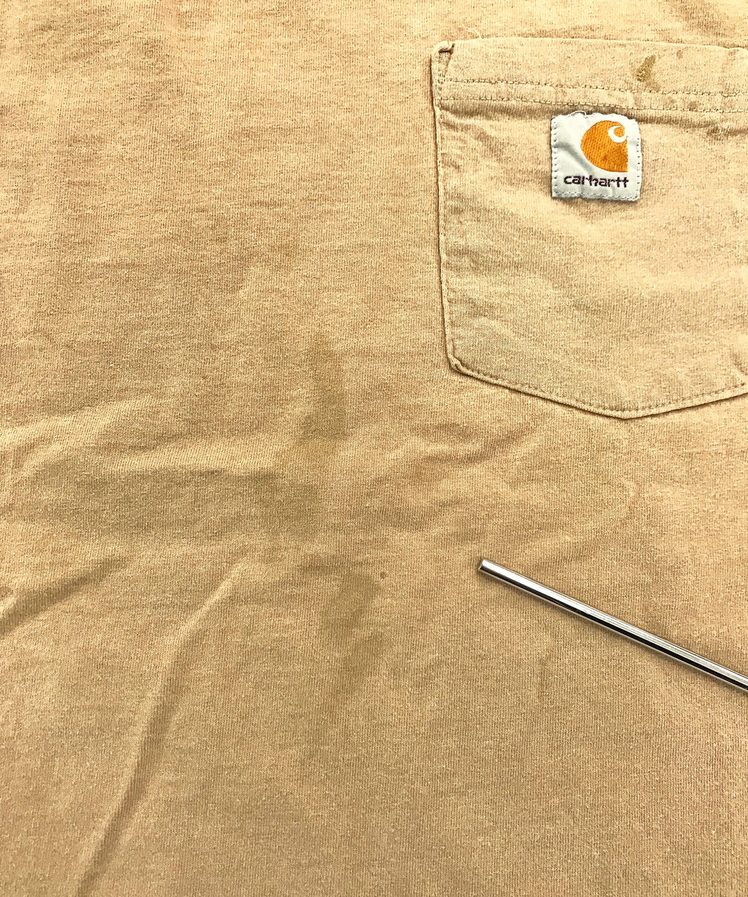 Carhartt Tシャツ - Image 5