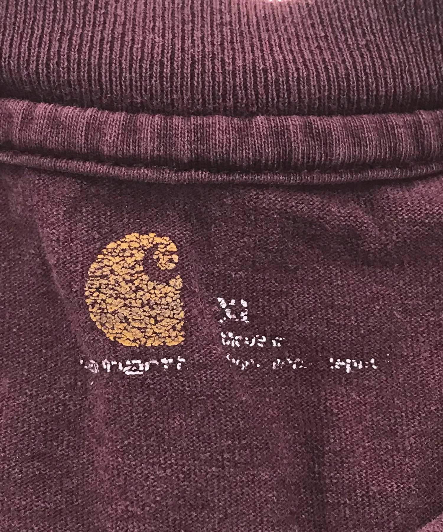 Carhartt　Tシャツ - Image 3