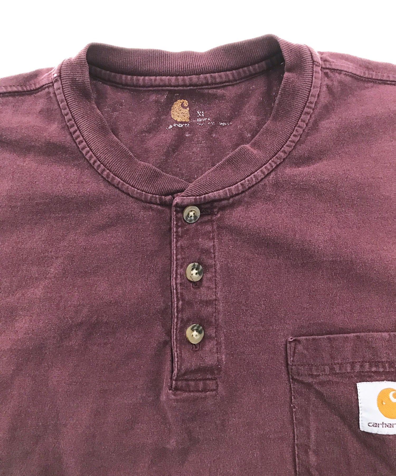 Carhartt　Tシャツ - Image 9