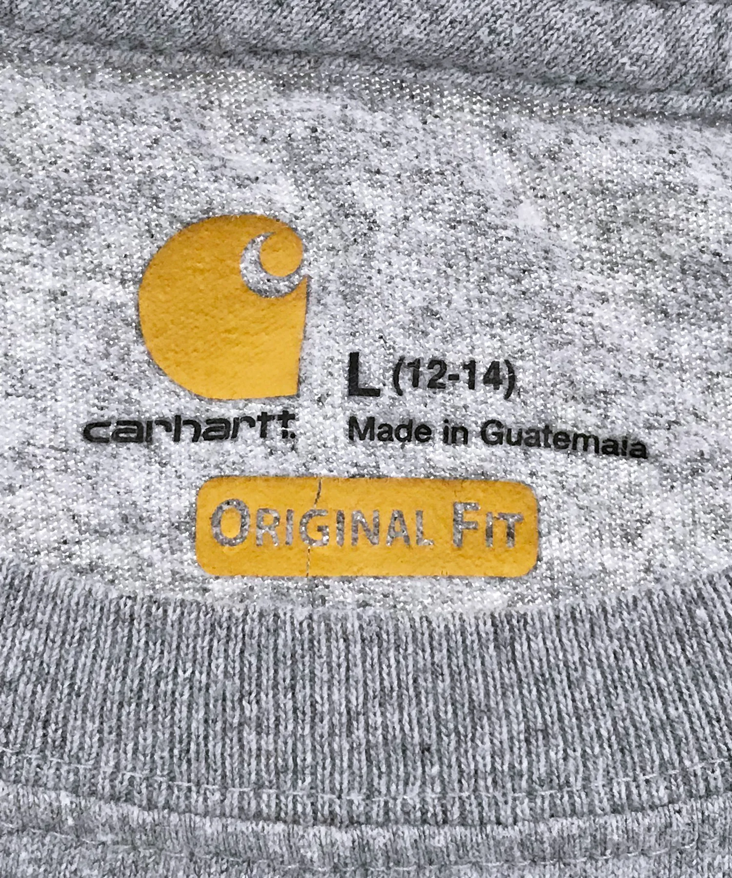 Carhartt　Tシャツ - Image 3