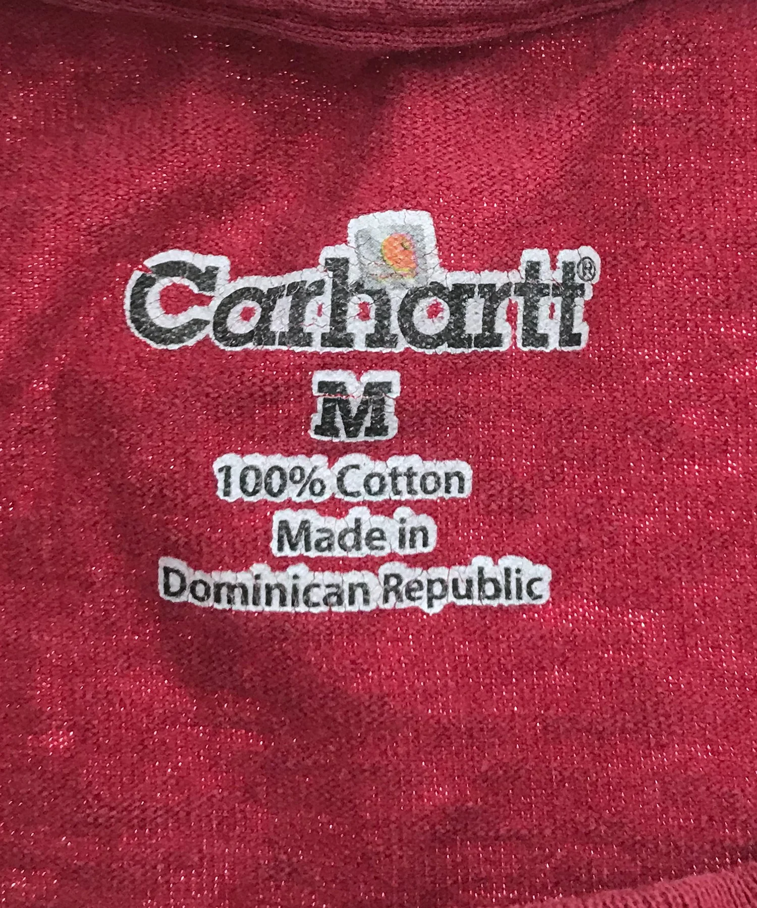 Carhartt　Tシャツ - Image 3