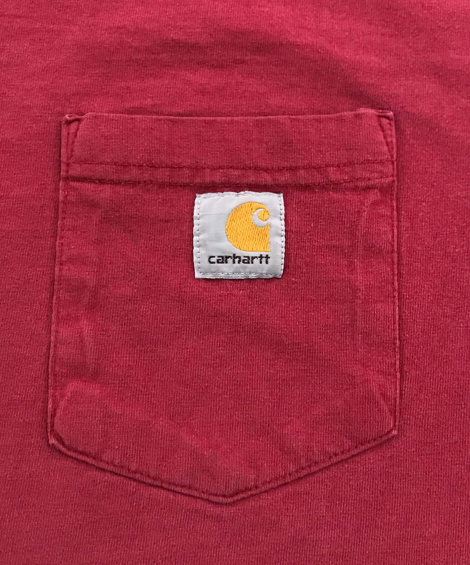 Carhartt　Tシャツ - Image 7