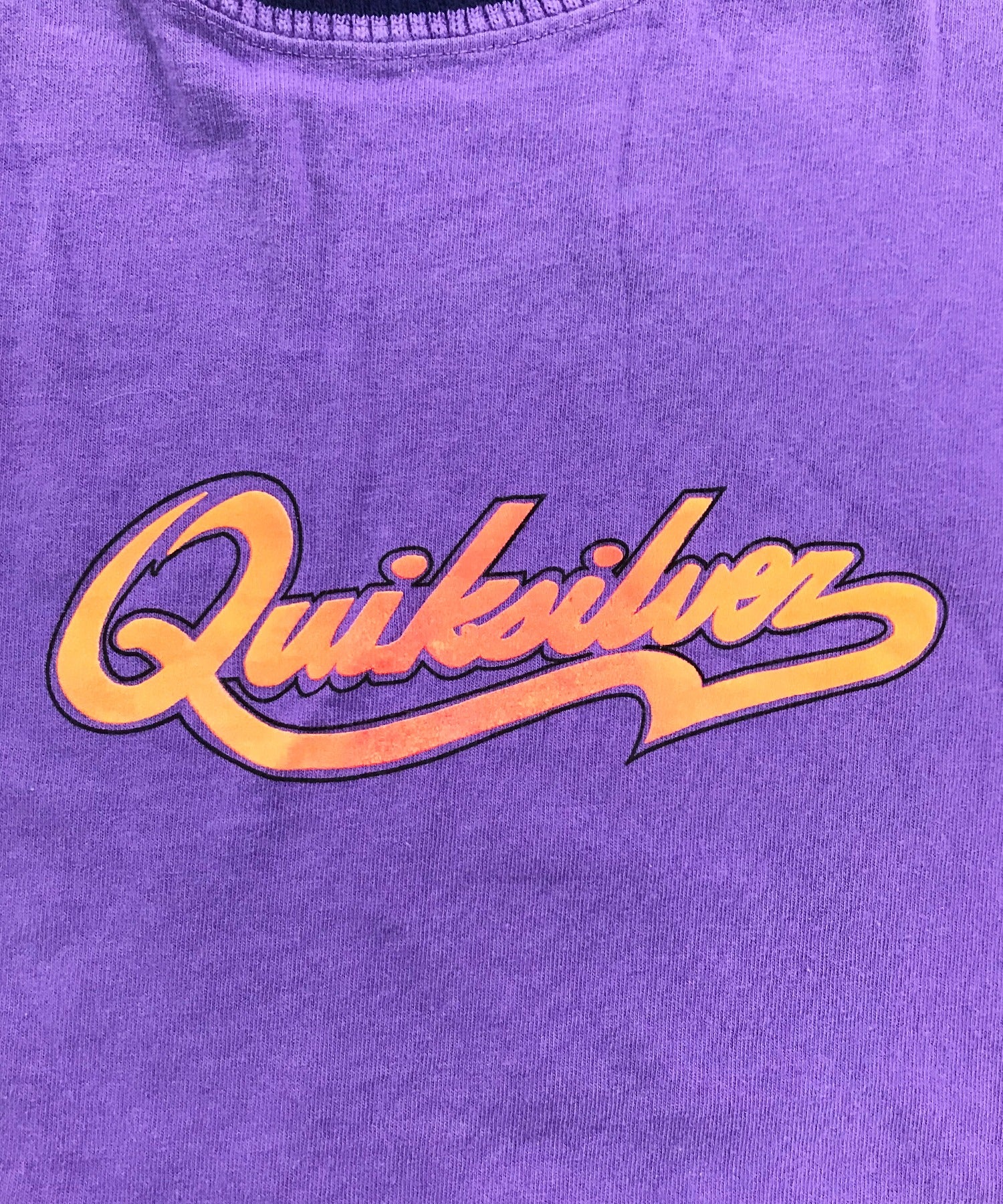 QuickSilver ストリートブランドTシャツ - Image 4