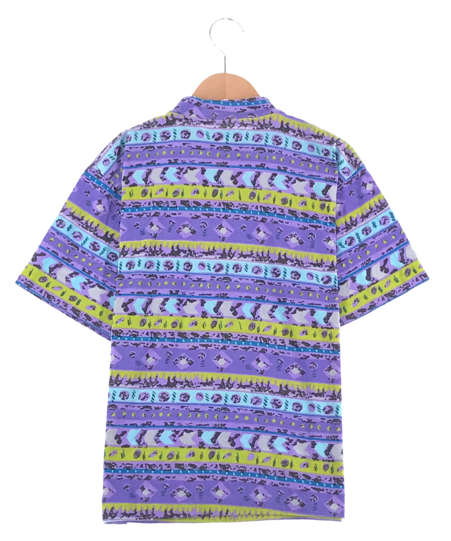 GITANO 総柄Ｔシャツ - Image 2