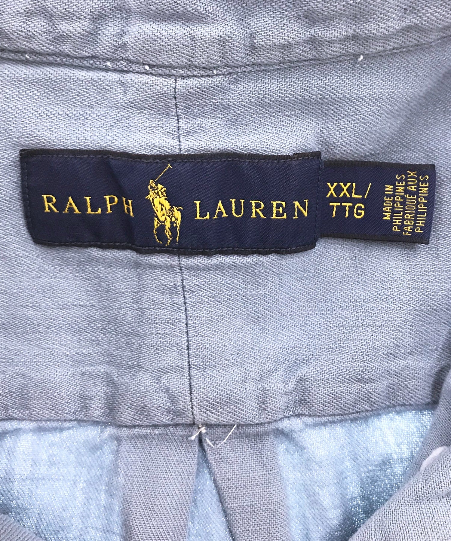 Ralph Lauren ブランドシャツ - Image 3