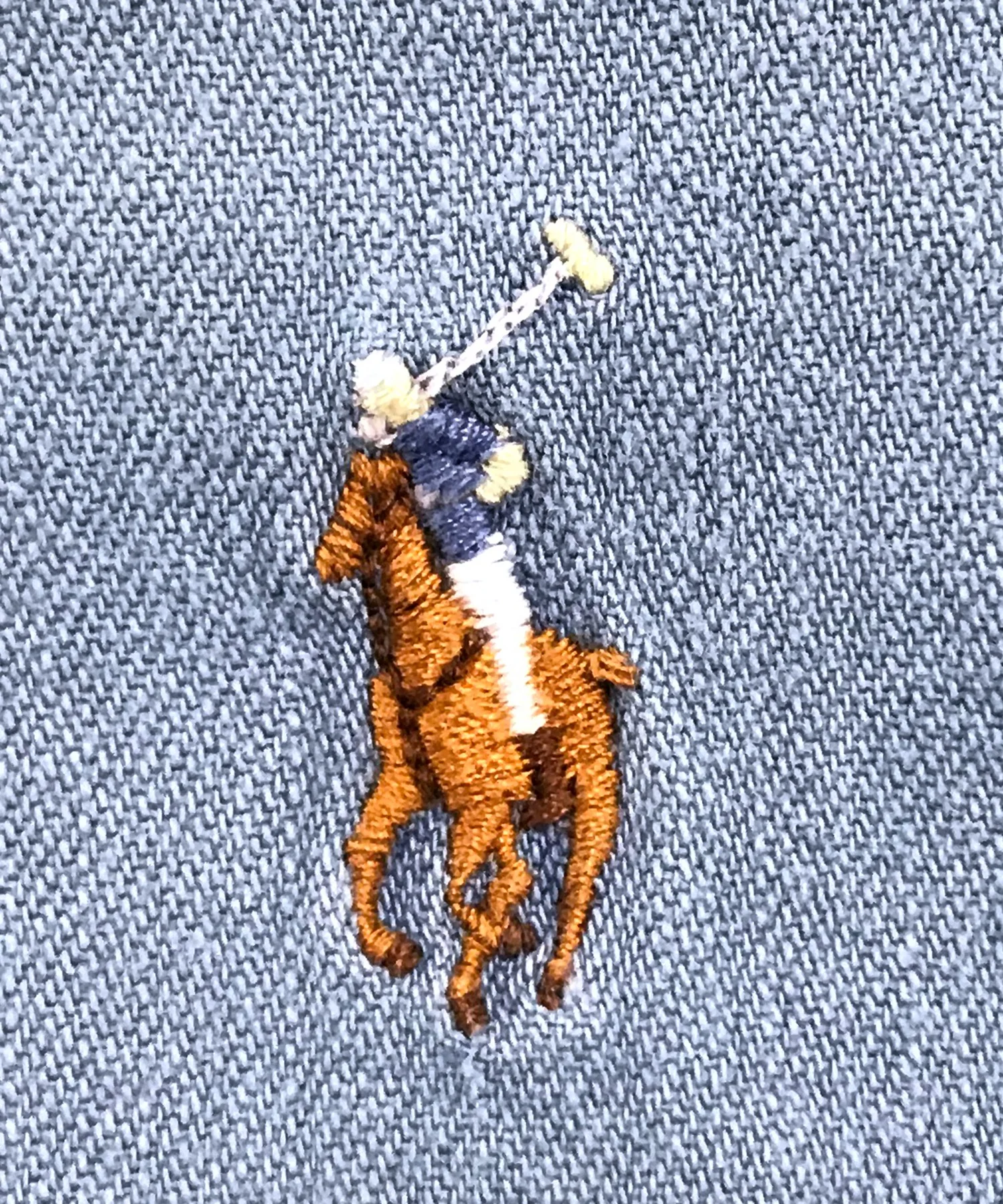 Ralph Lauren ブランドシャツ - Image 5