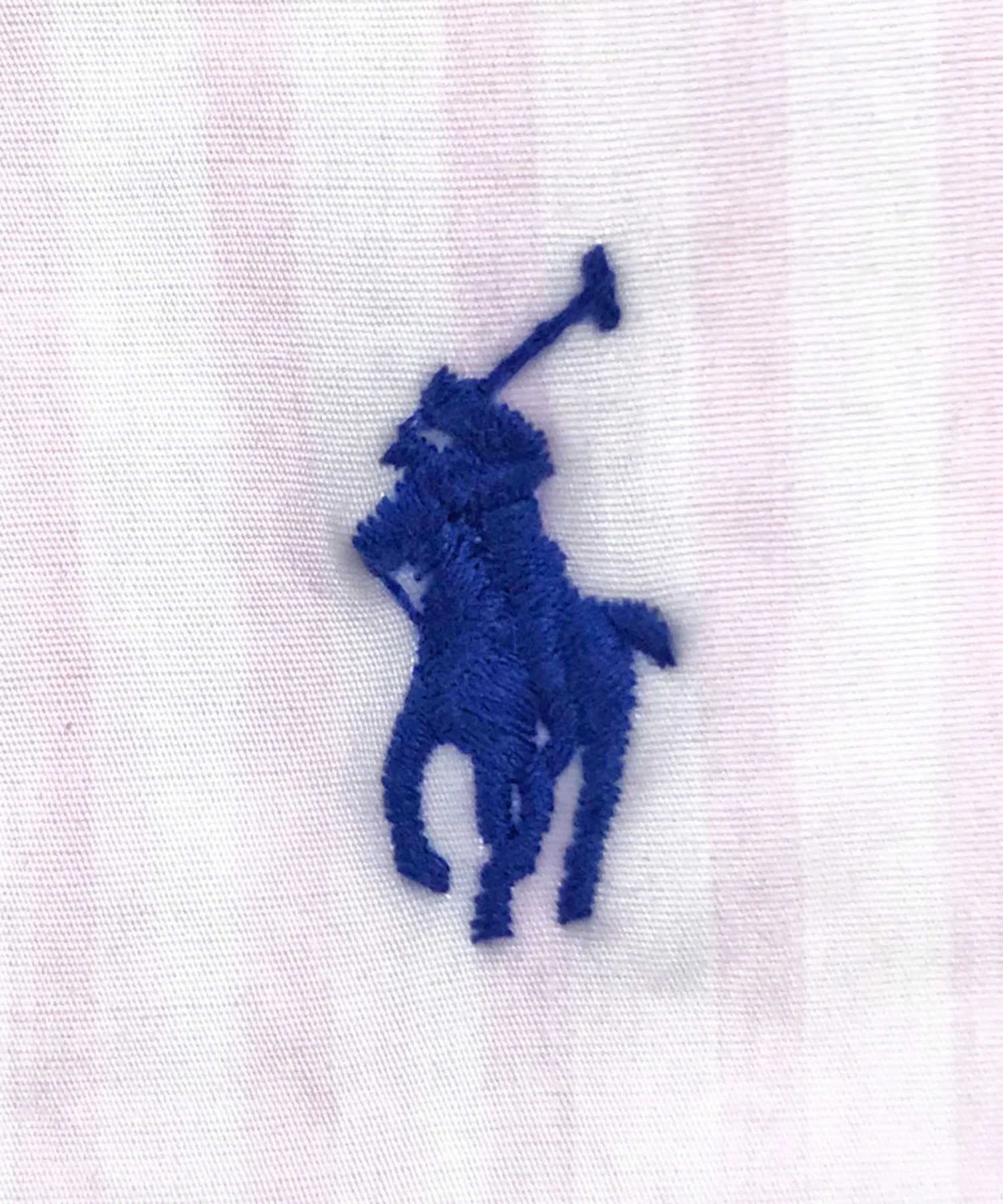 Ralph Lauren ブランドシャツ ストライプ - Image 5