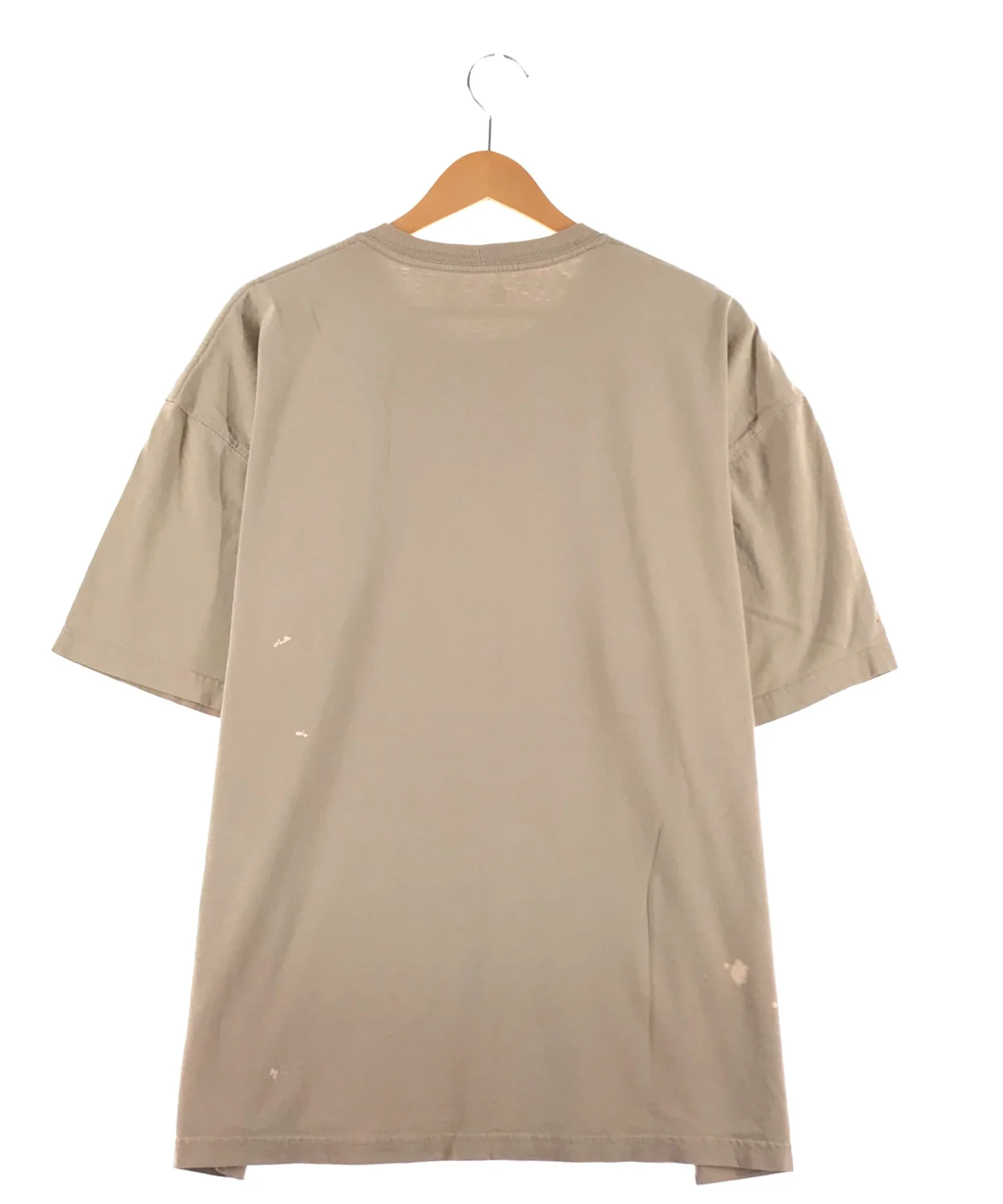Carhartt Tシャツ ワンポイント ロゴ ポケT - Image 2