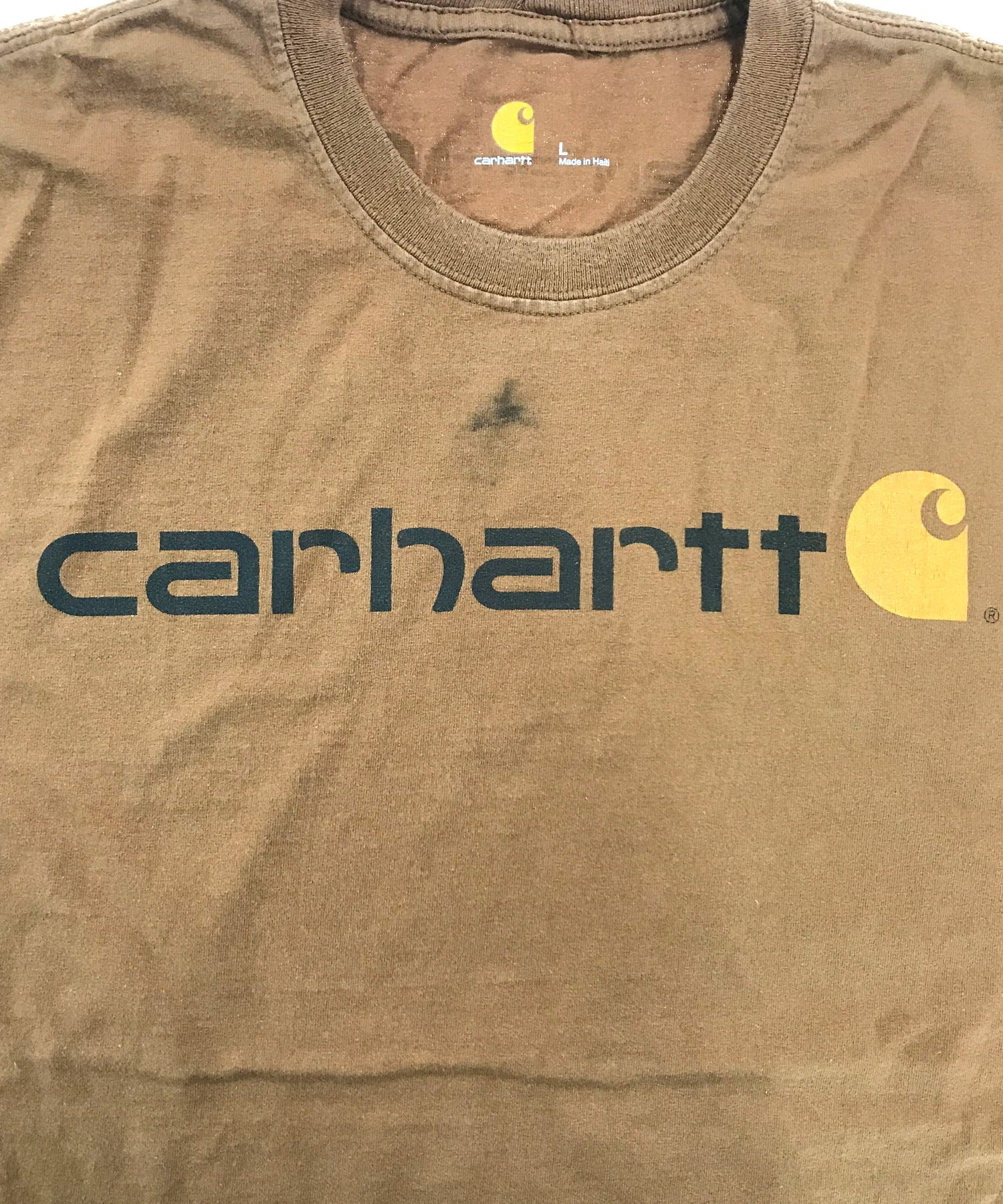 Carhartt Tシャツ - Image 5