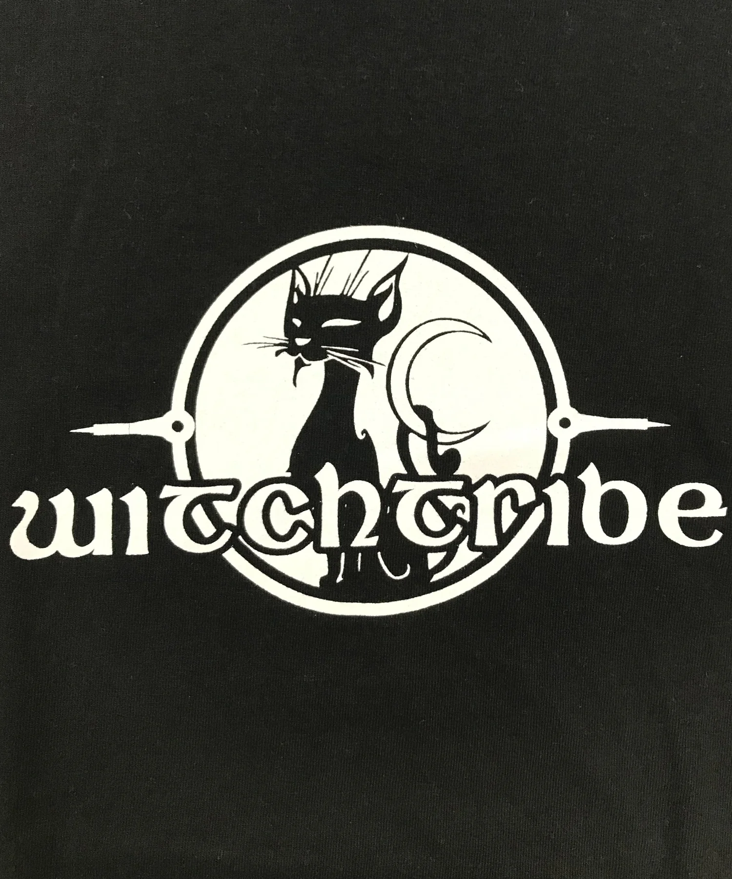 witchtribe 90STシャツ - Image 4