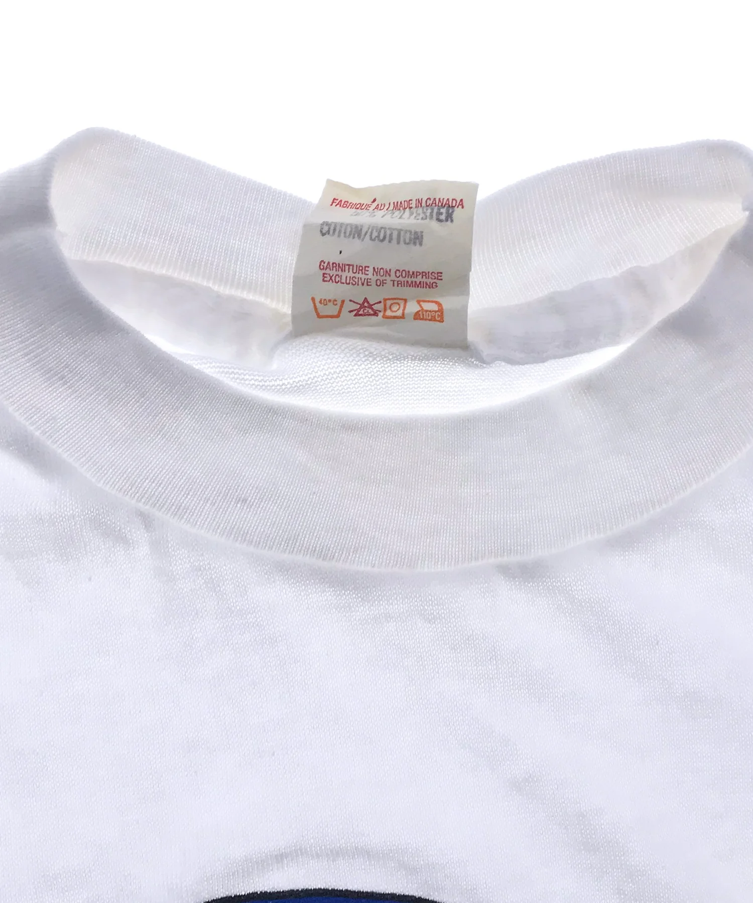 90STシャツ - Image 3