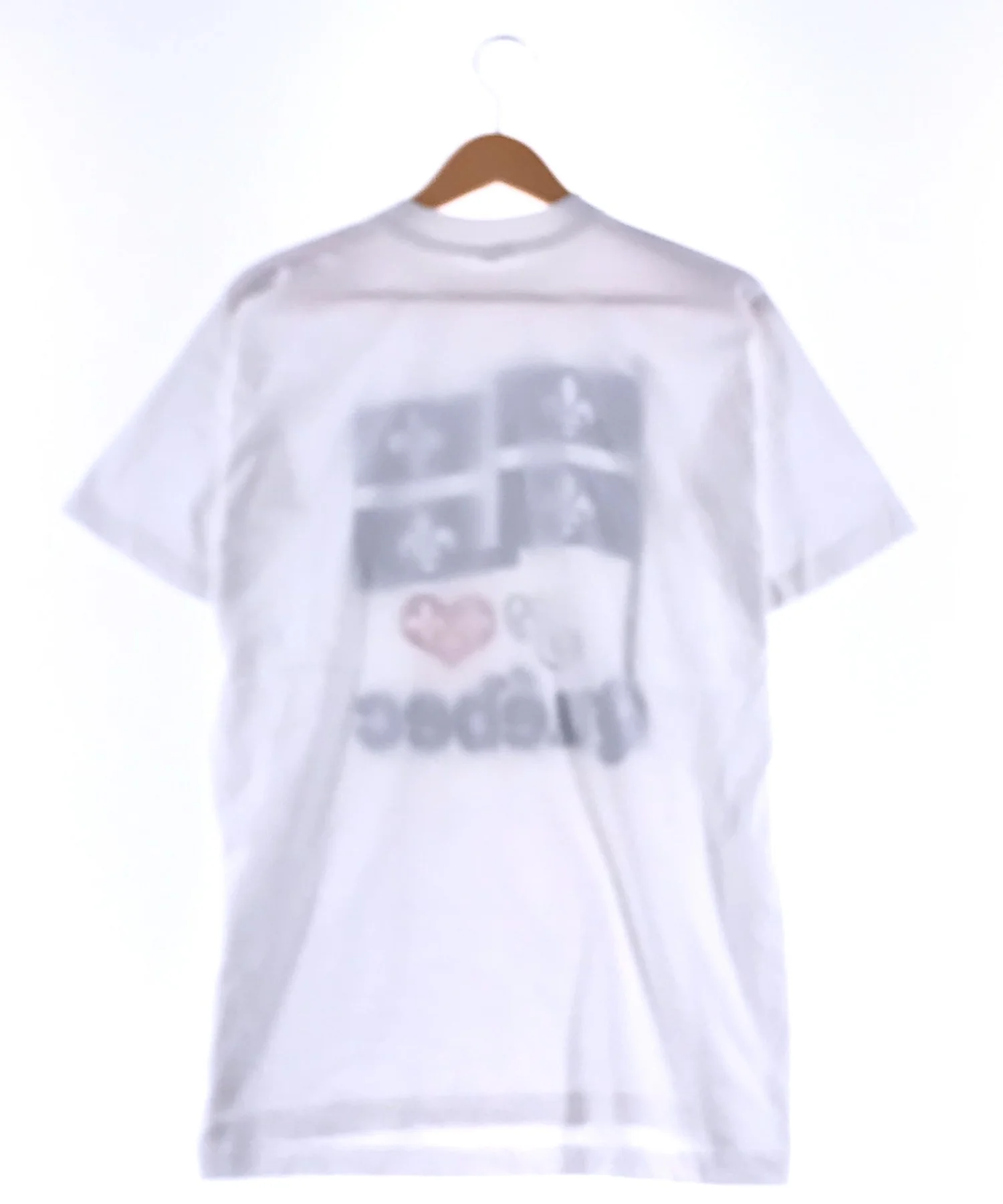 90STシャツ - Image 2
