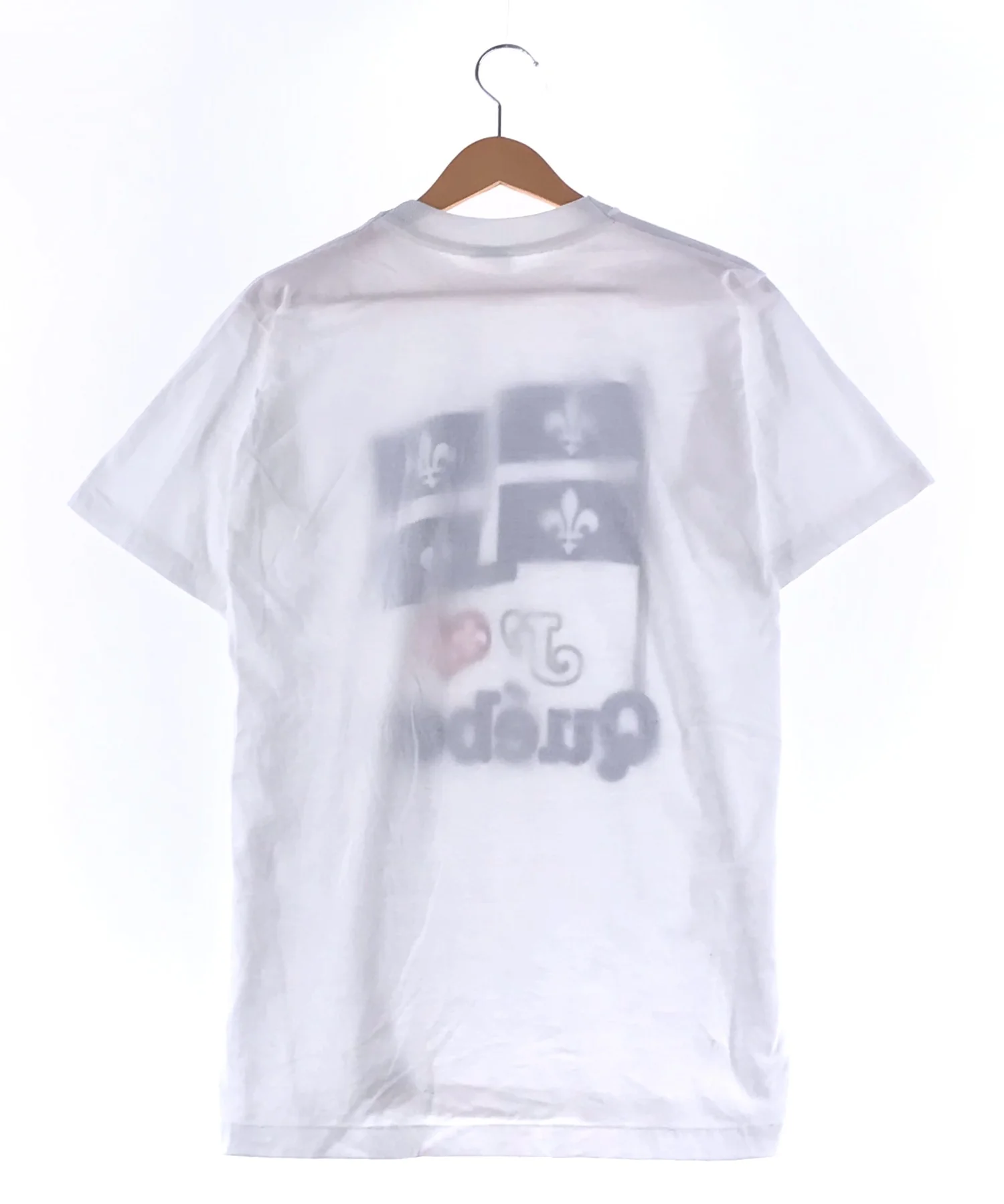 90STシャツ - Image 2