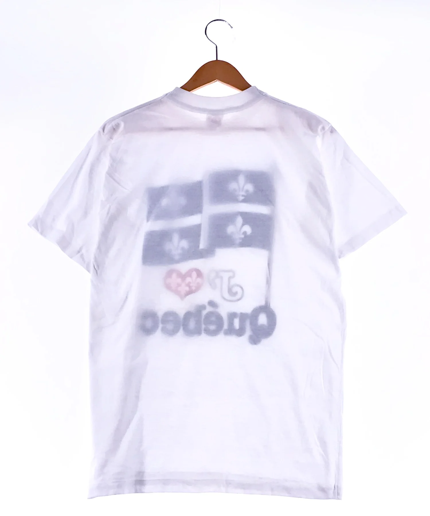 90STシャツ - Image 2