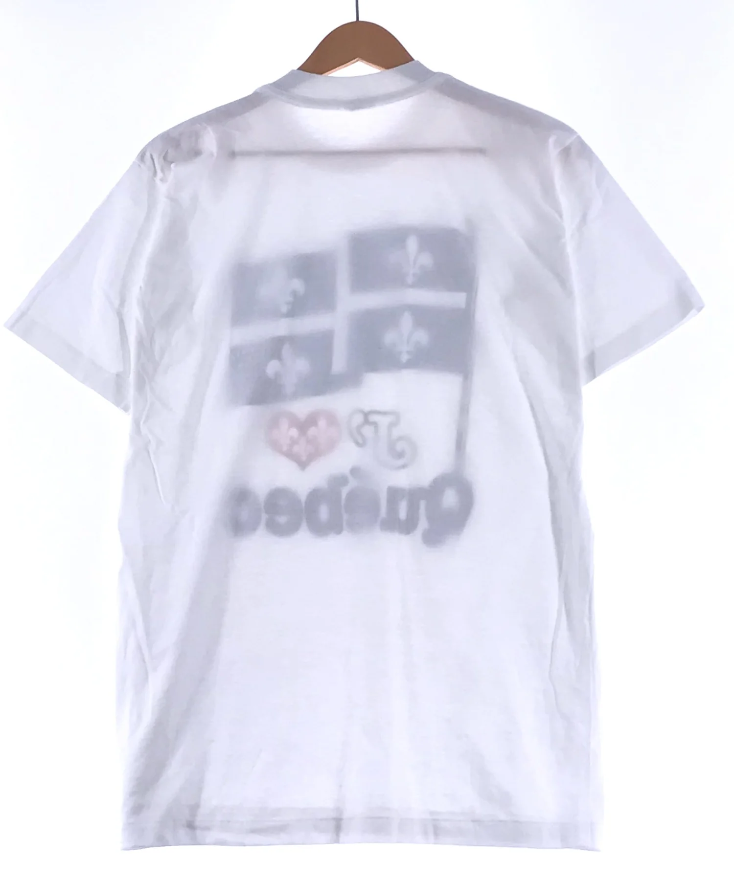 90STシャツ - Image 2