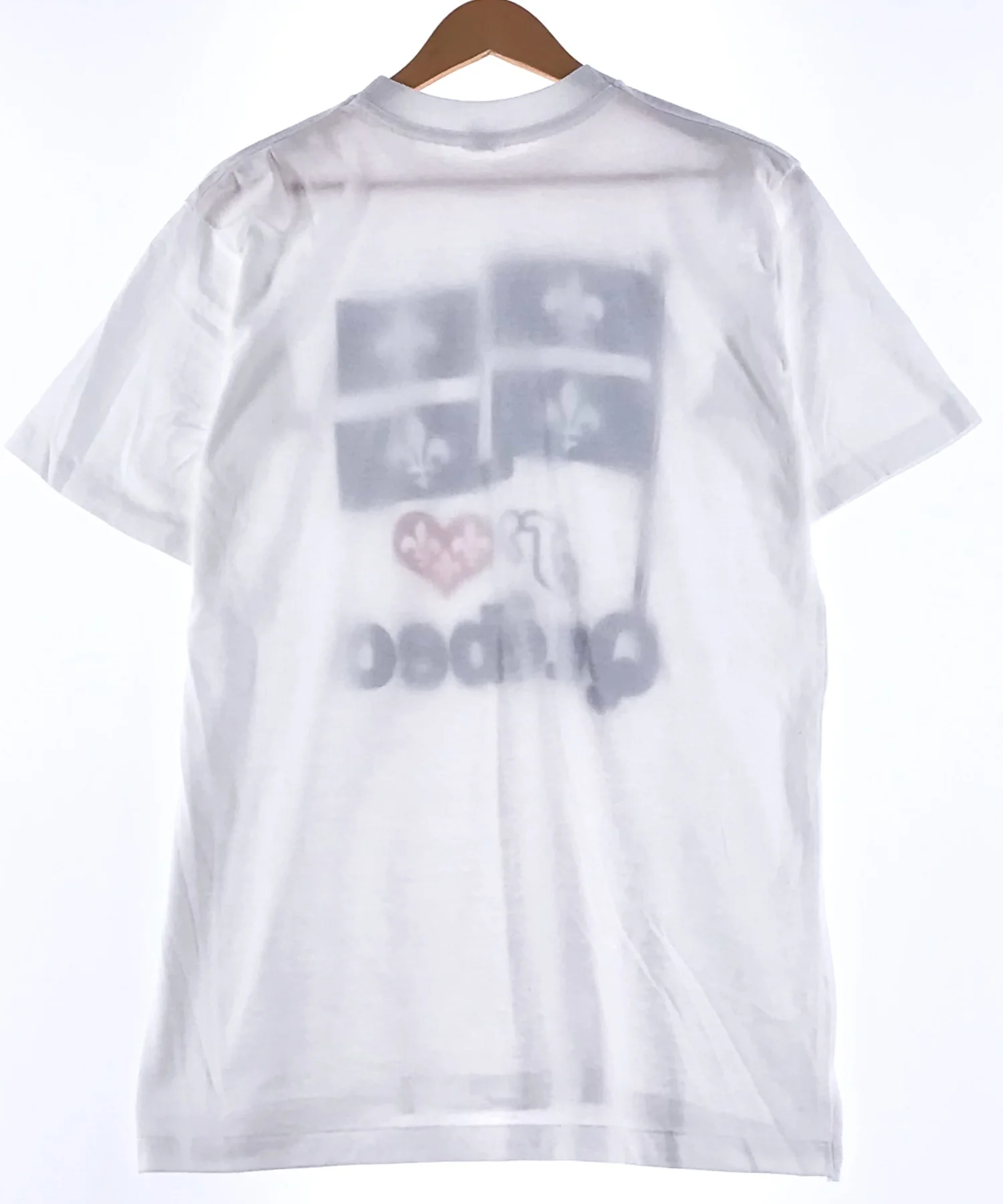 90STシャツ - Image 2