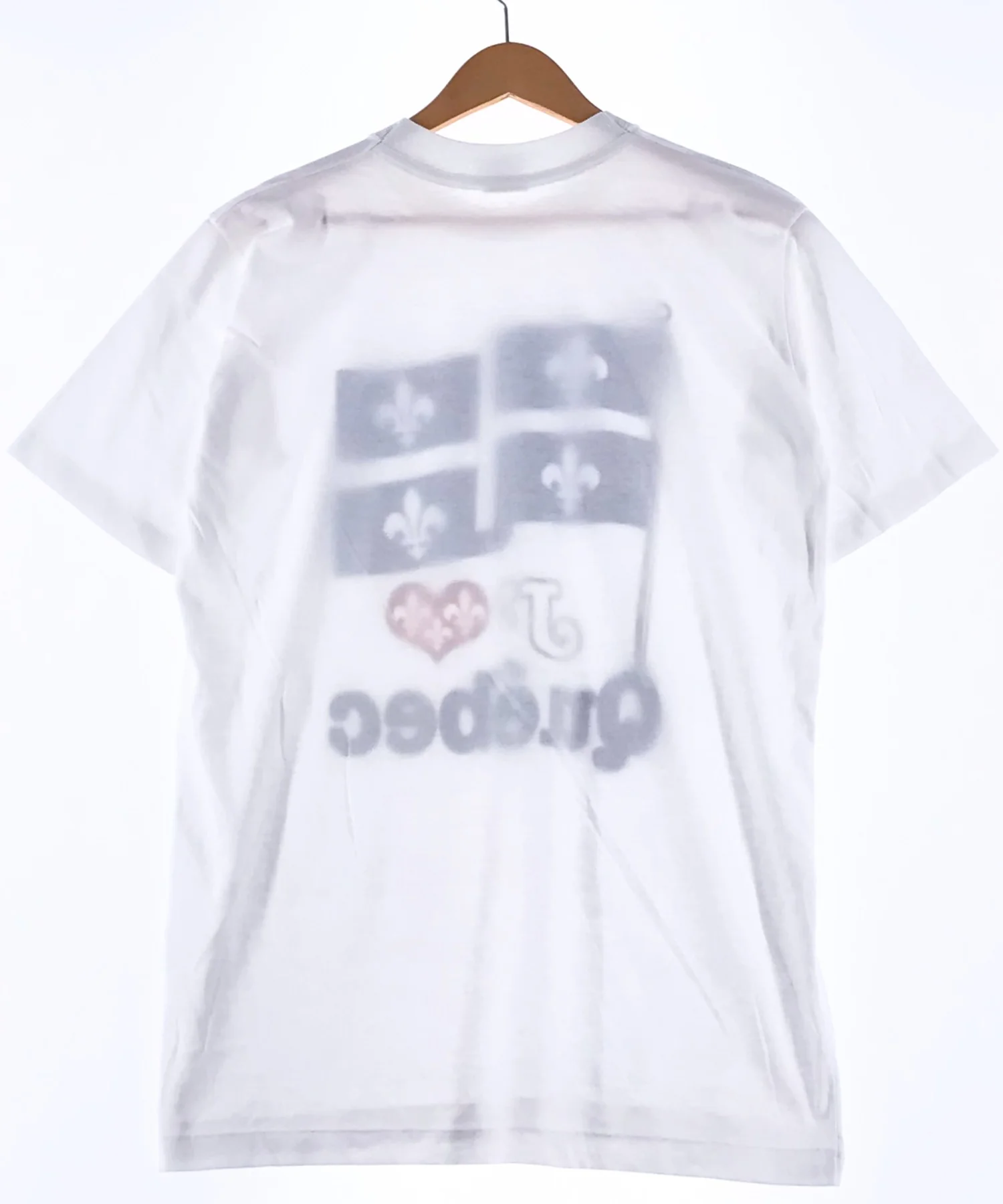 90STシャツ - Image 2
