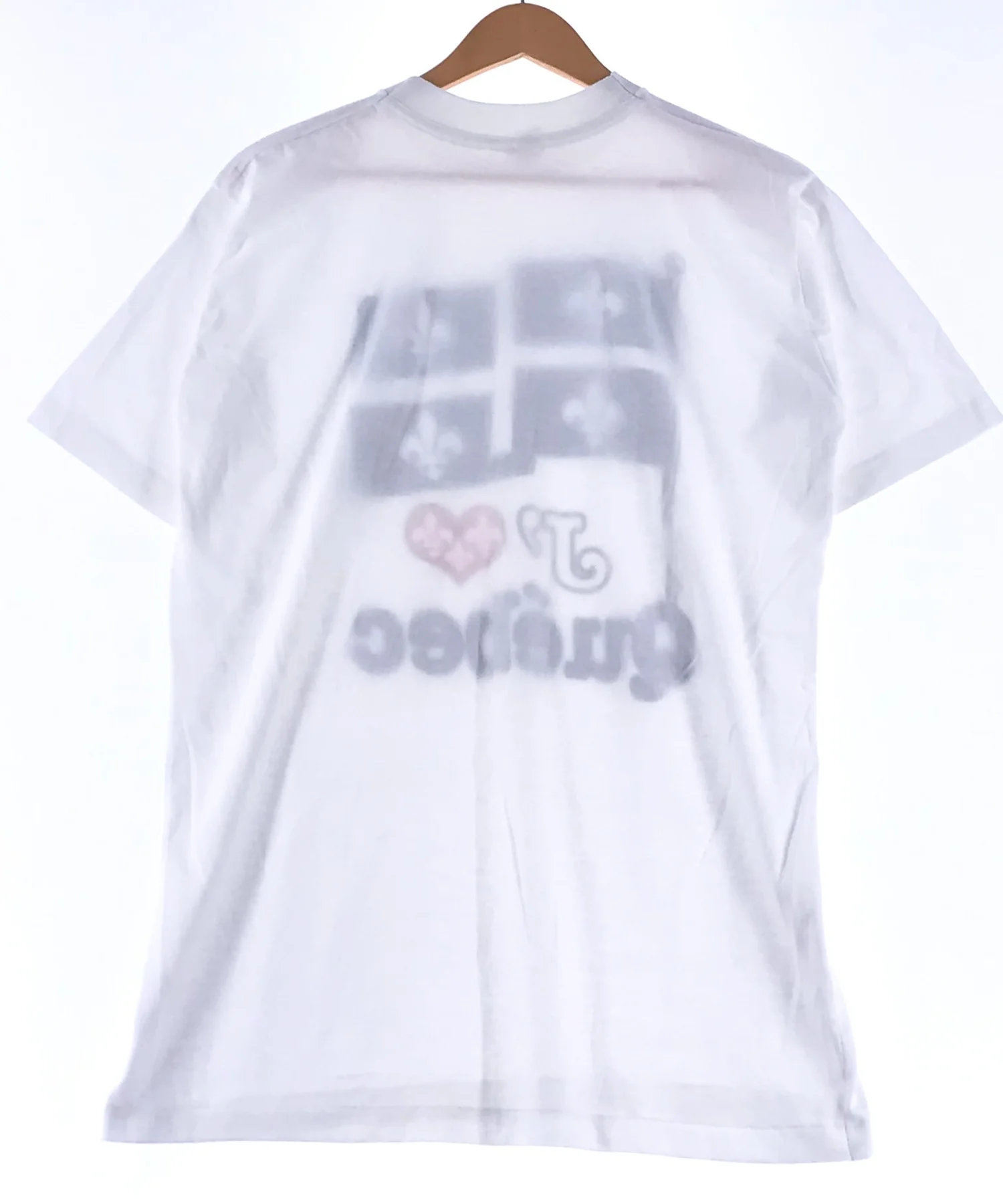 90STシャツ - Image 2