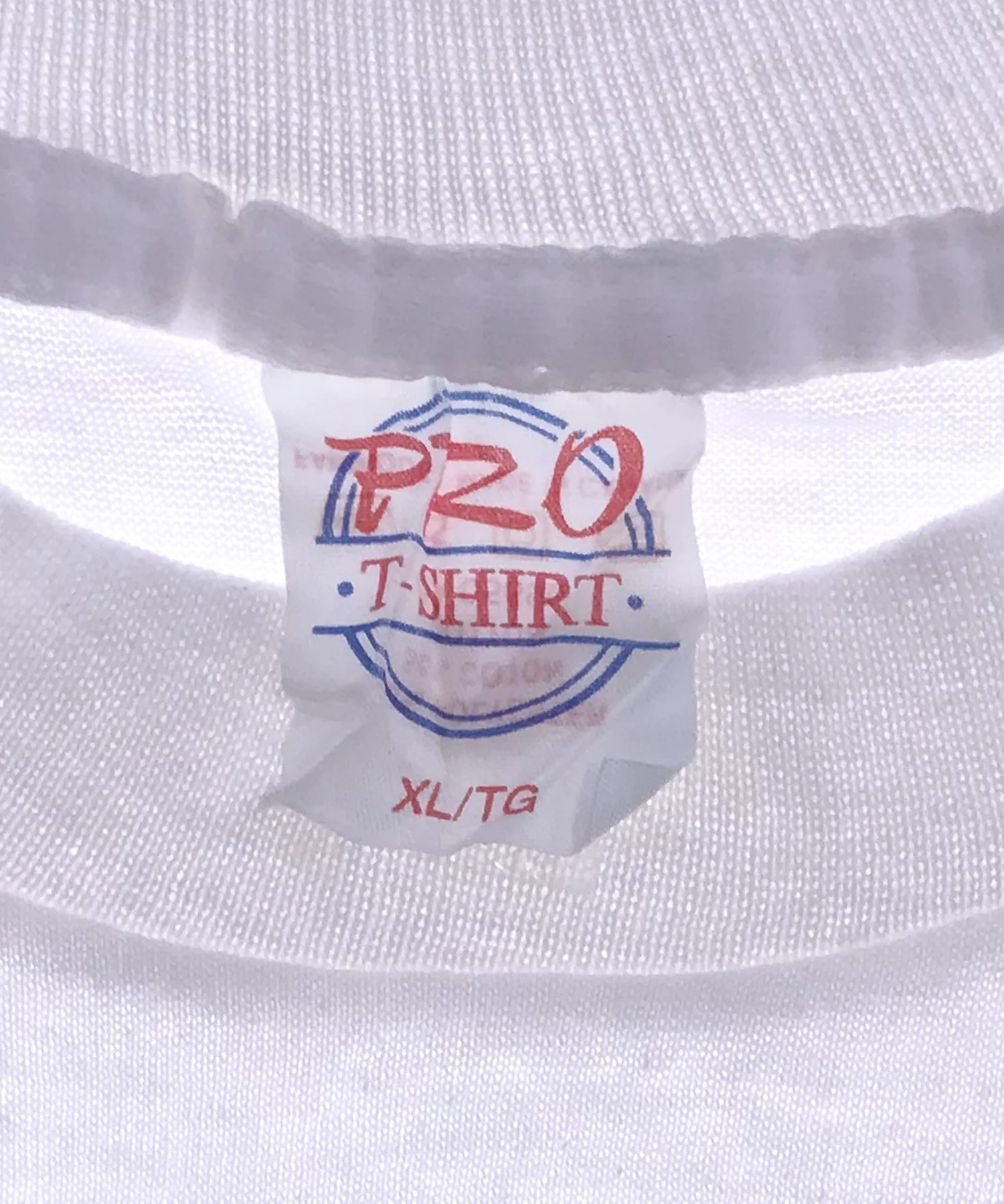 90STシャツ - Image 3