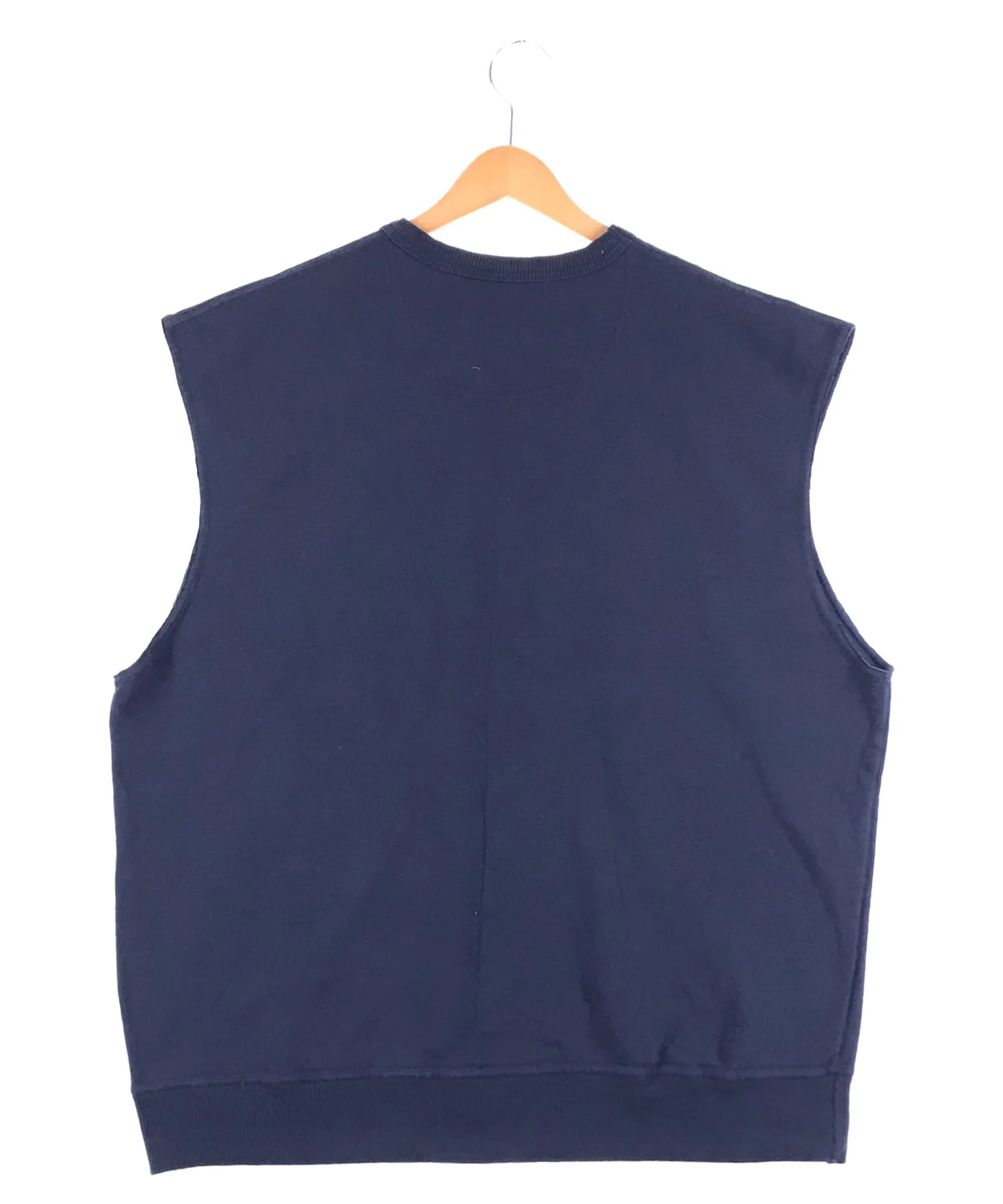 Champion ノースリーブスウェット - Image 2