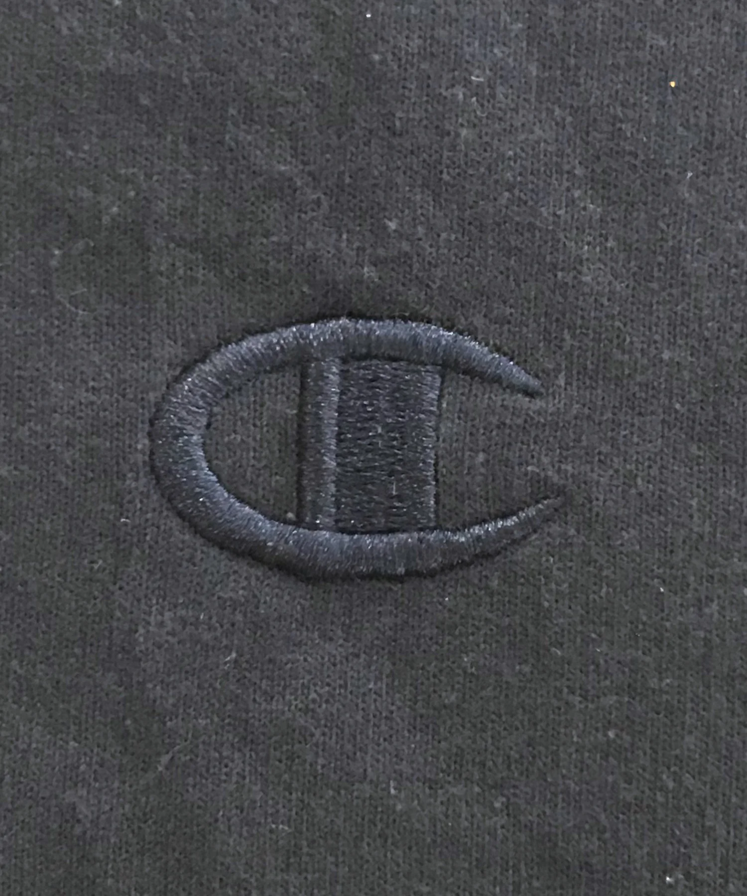 Champion ノースリーブスウェット - Image 4