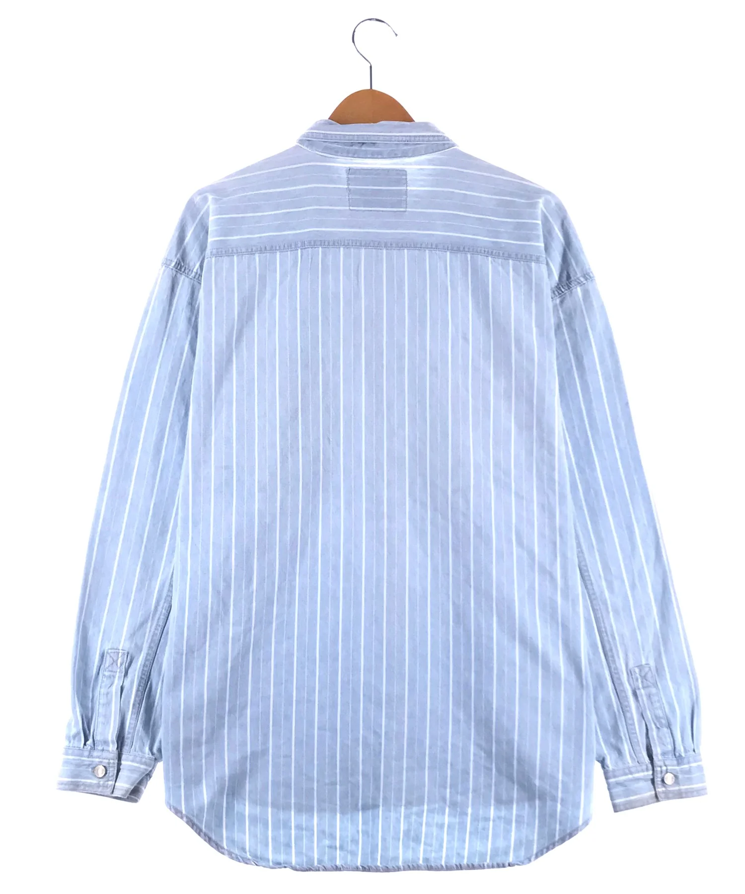 Levi's ストライプシャツ - Image 2
