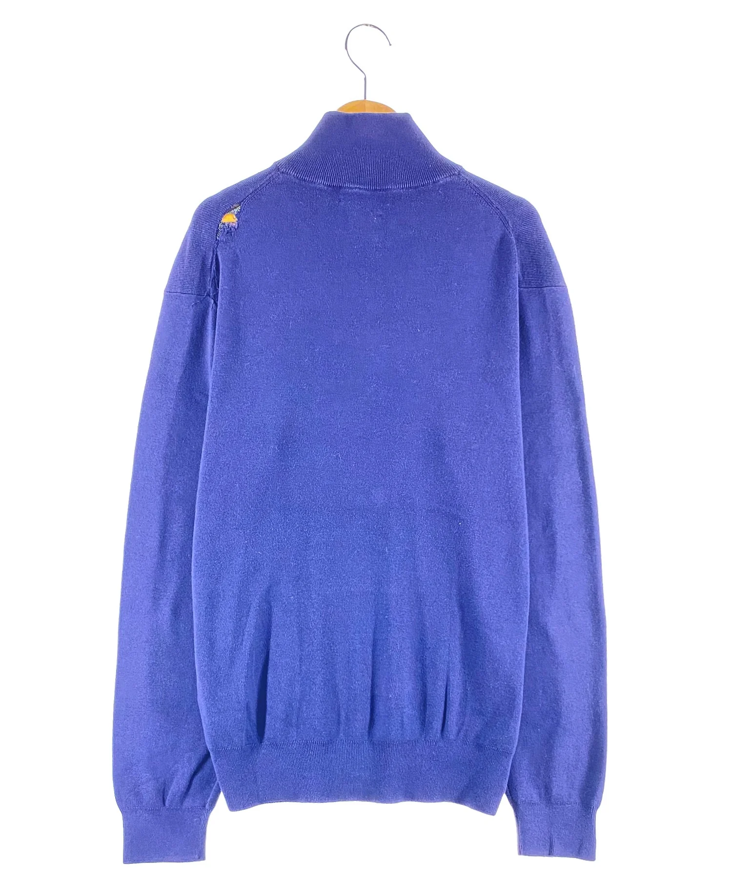 Ralph Lauren ハーフZIPニット - Image 3