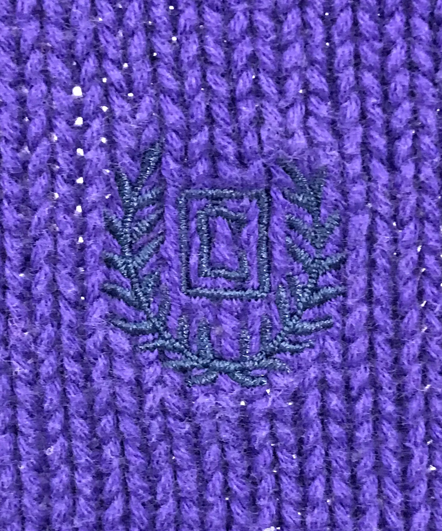 CHAPS ハーフZIPニット - Image 6