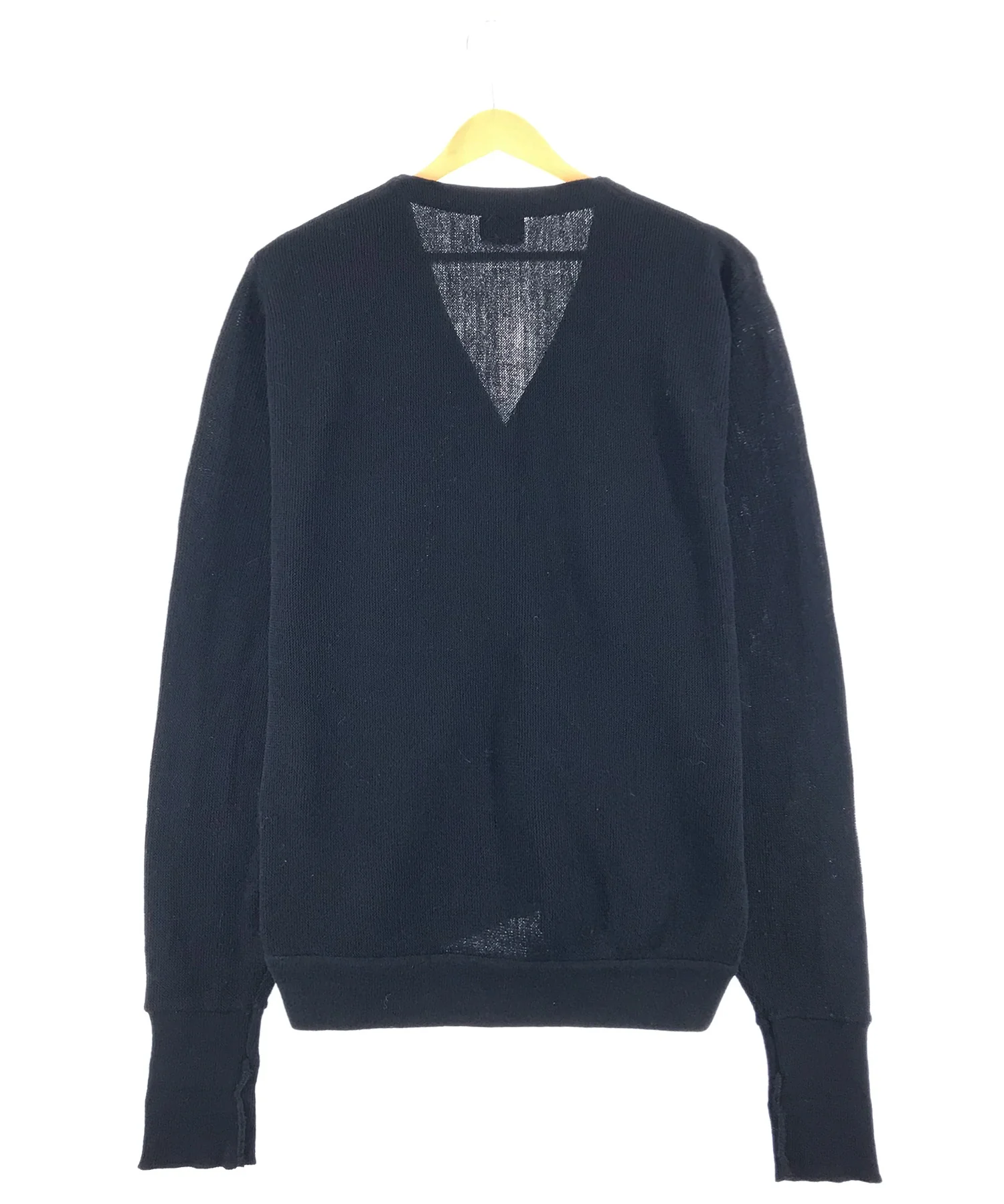 puritan カーディガン - Image 3