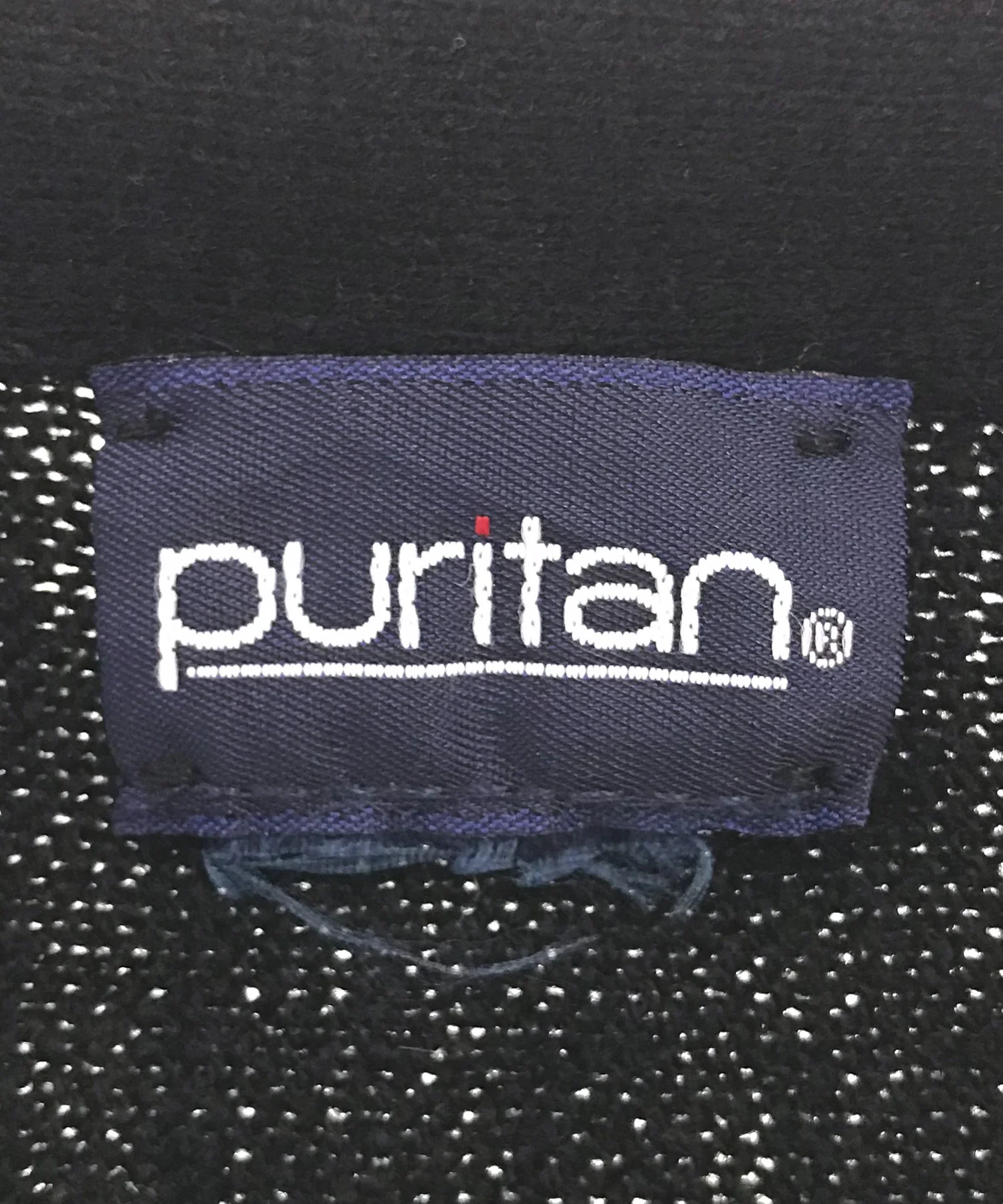puritan カーディガン - Image 4