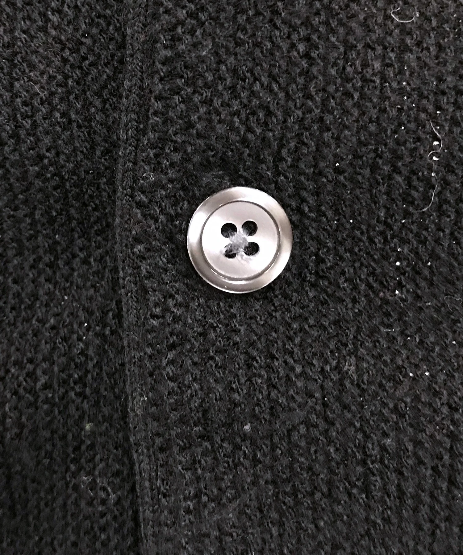 puritan カーディガン - Image 6