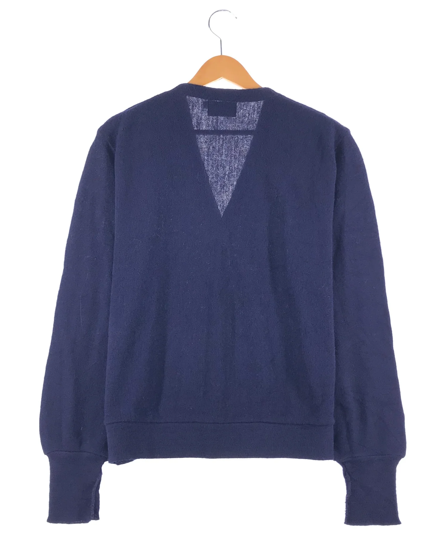 MERVYN'S SPORTSMAN カーディガン - Image 3