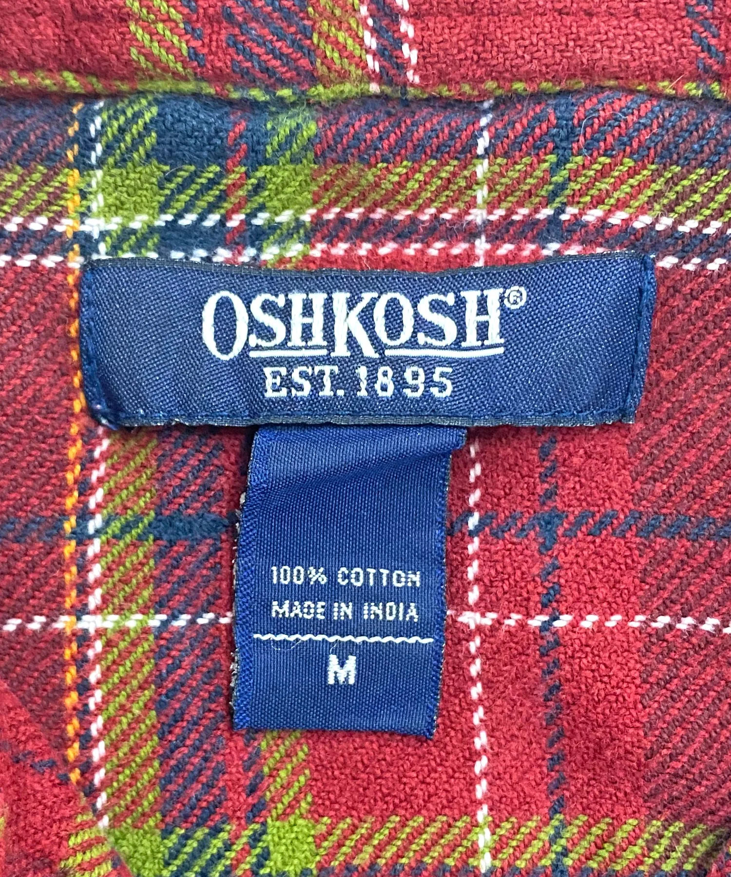 OSHKOSH ヘビネル - Image 3