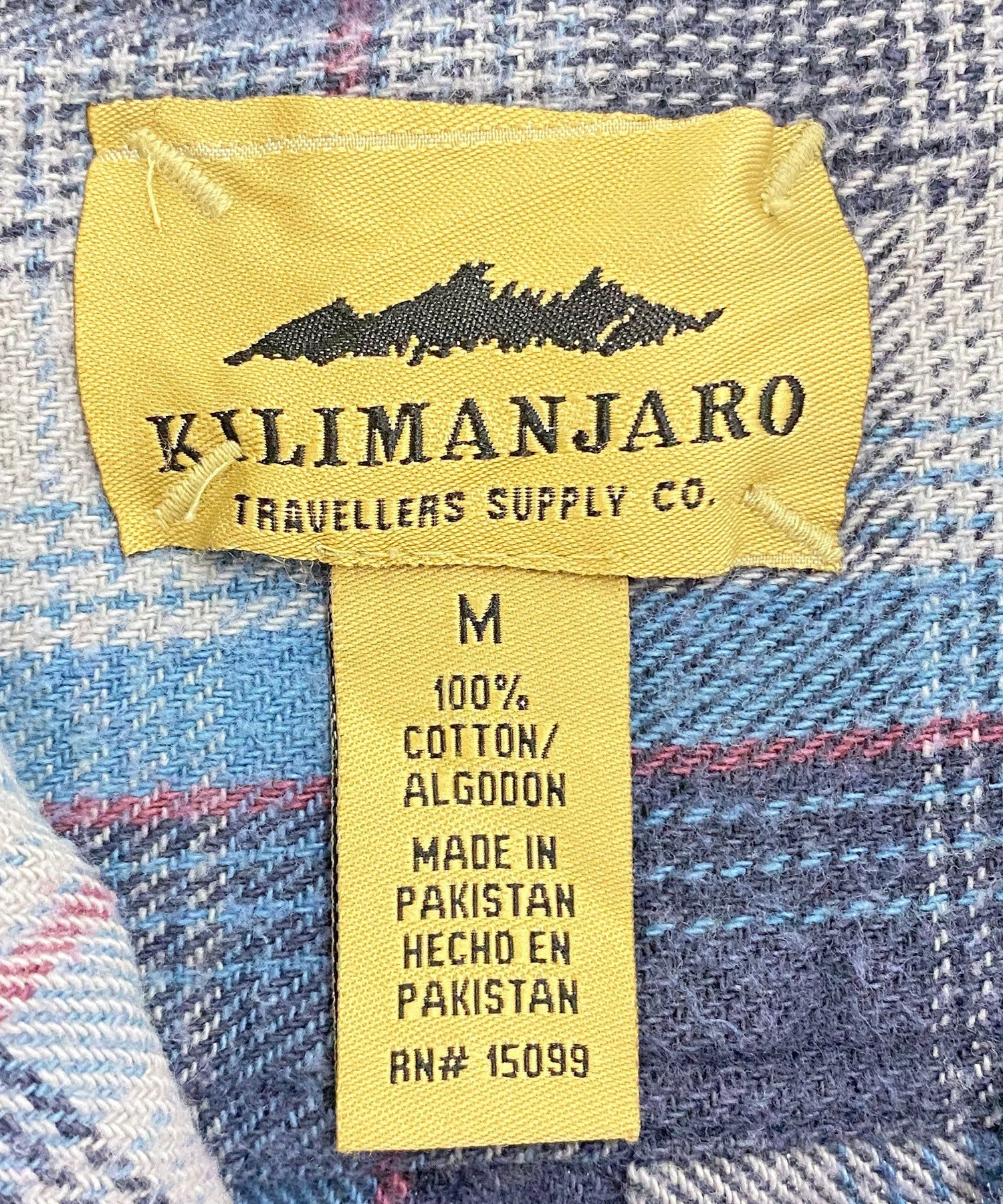 KILIMANJARO ヘビネル - Image 3
