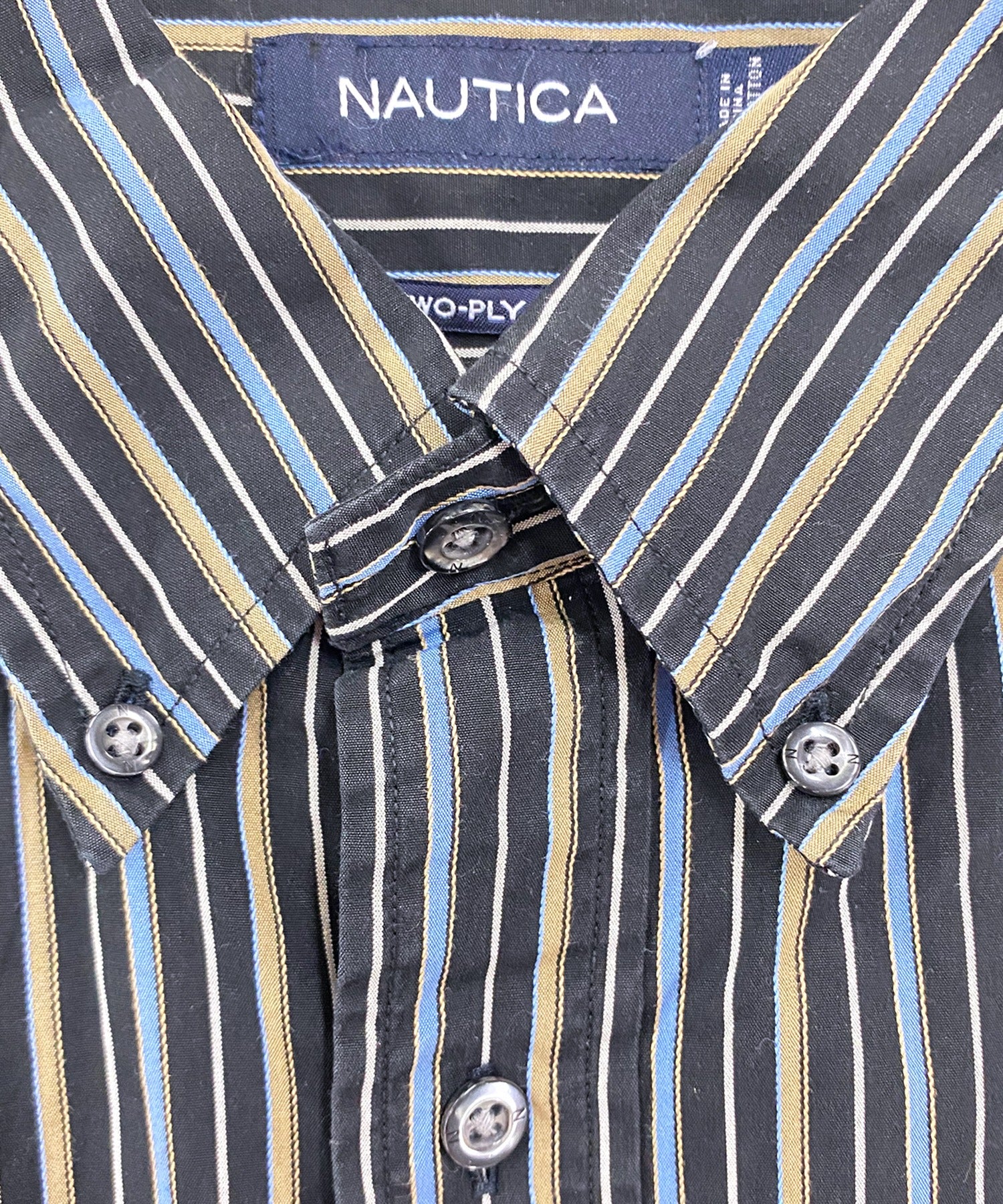 nautica ブランドシャツ - Image 4