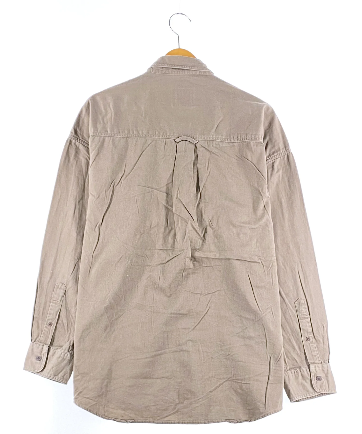 CHAPS ブランドシャツ - Image 2