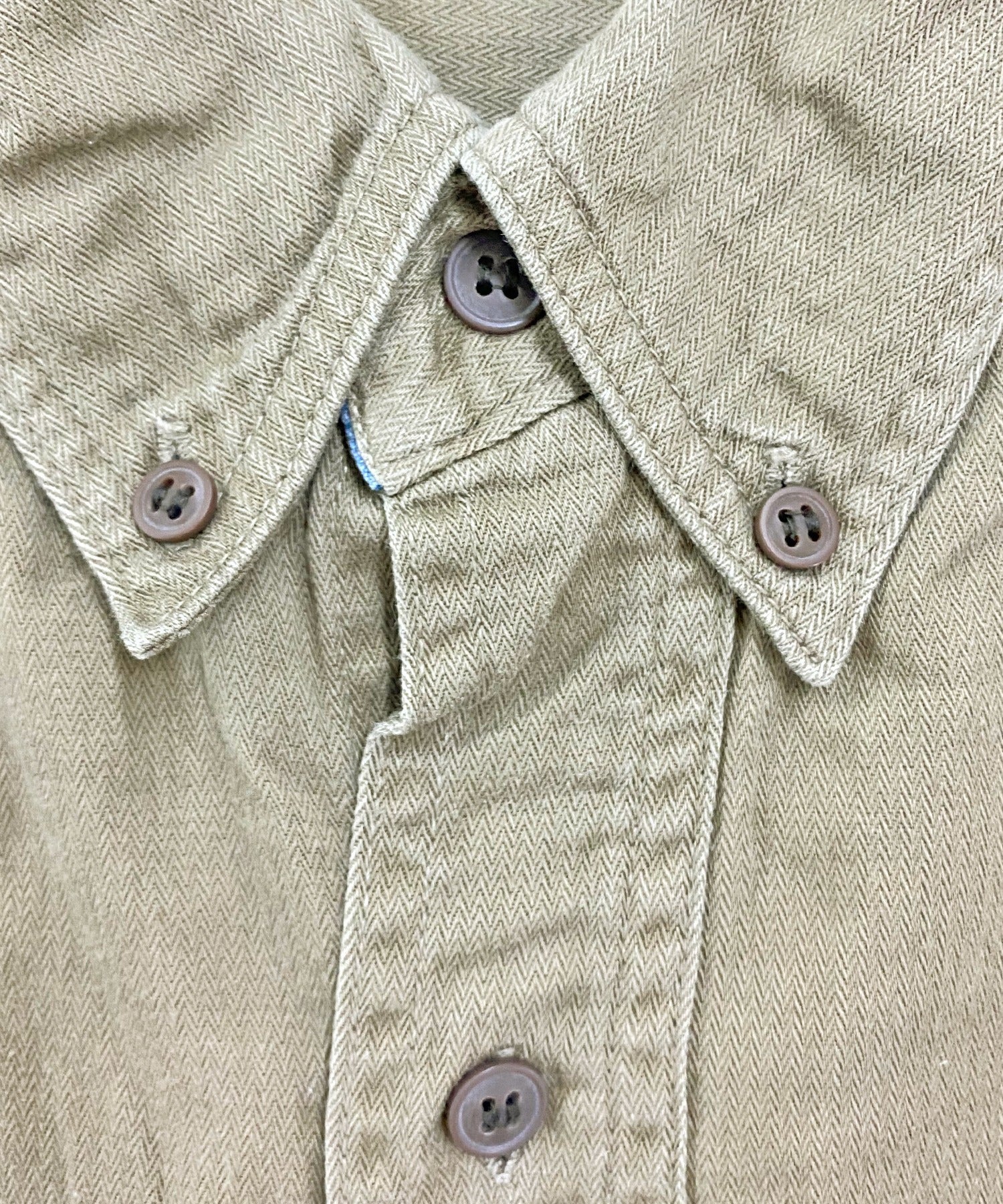 CHAPS ブランドシャツ - Image 7