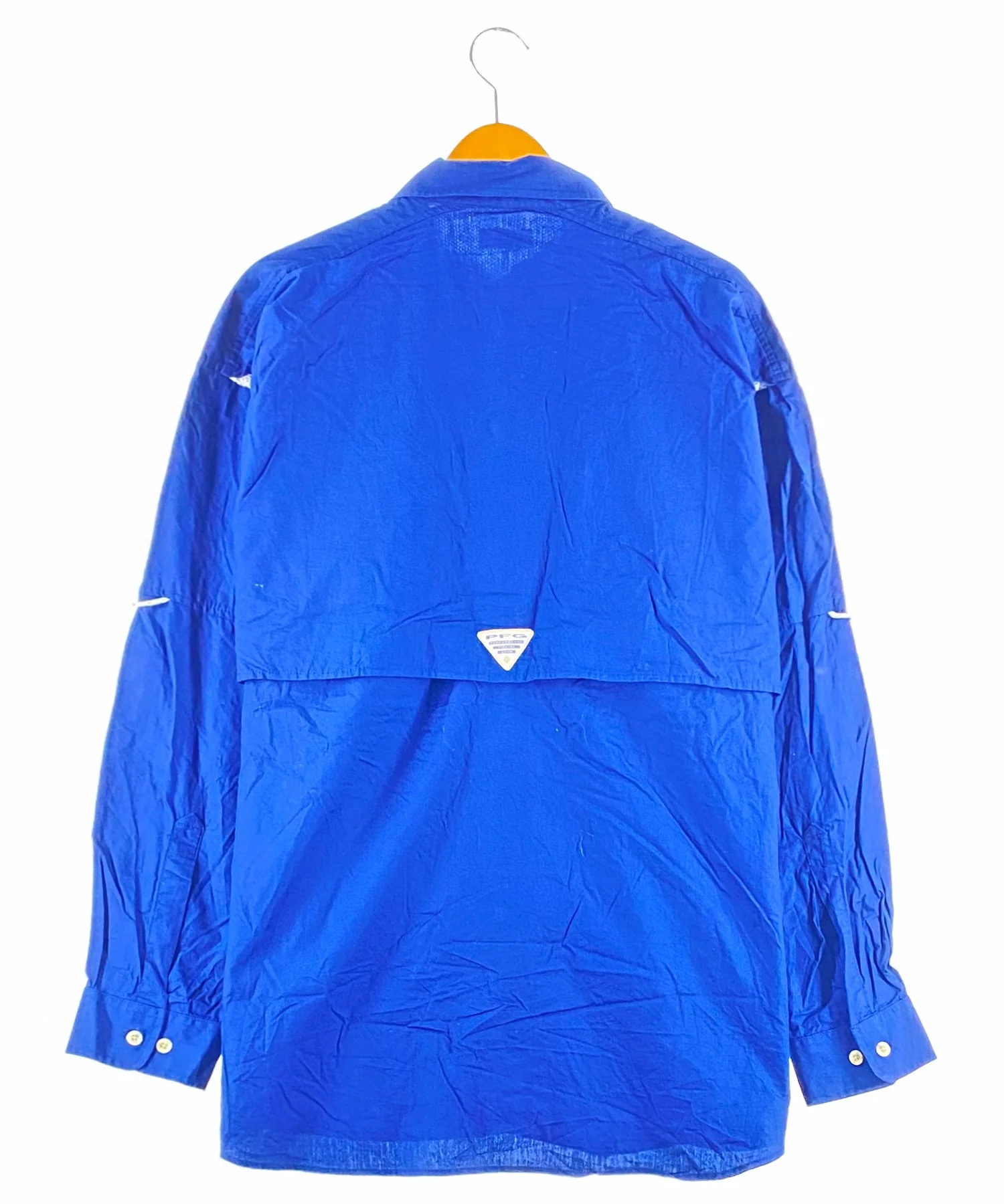 Columbia ブランドシャツ - Image 2