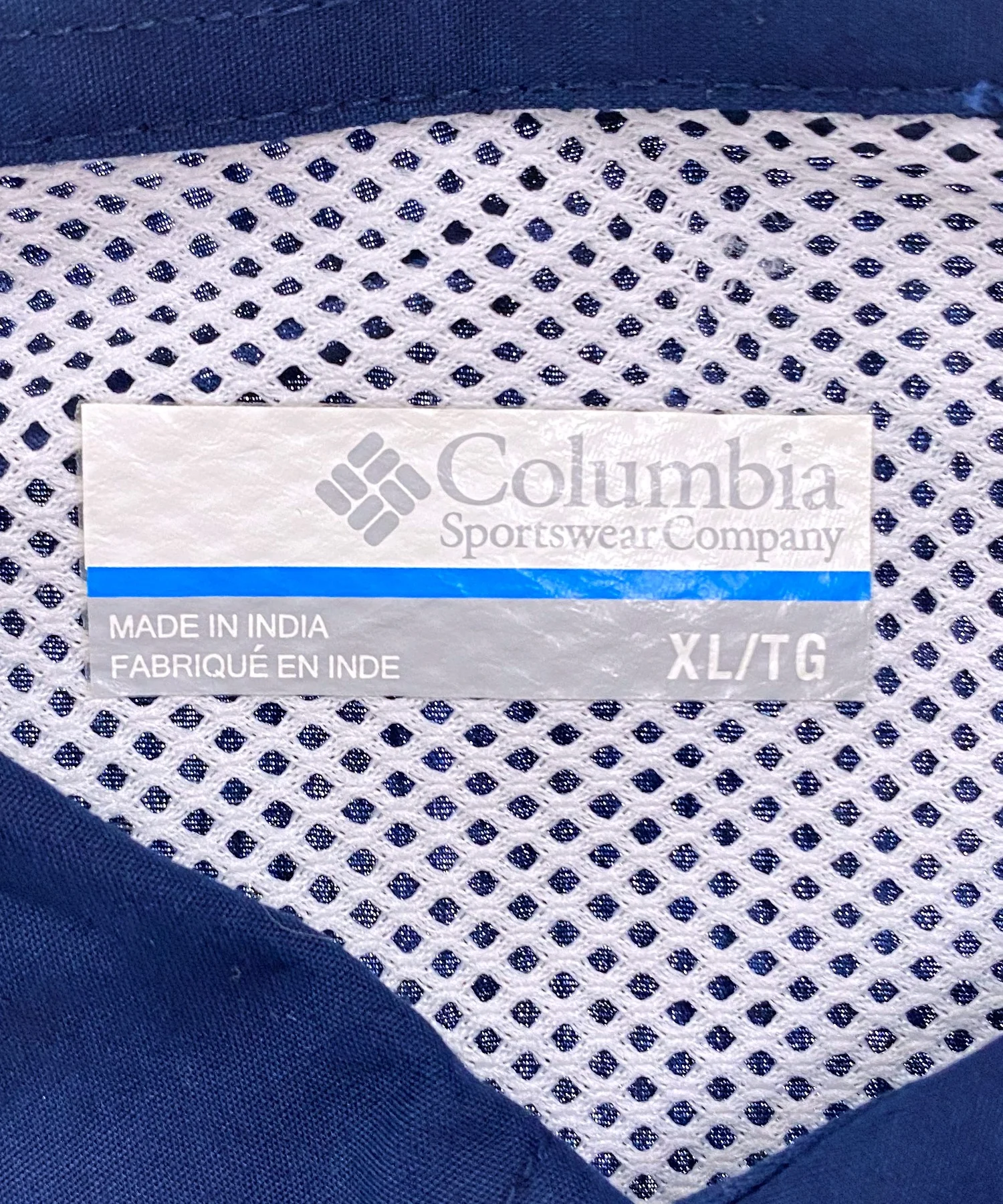 Columbia ブランドシャツ - Image 3