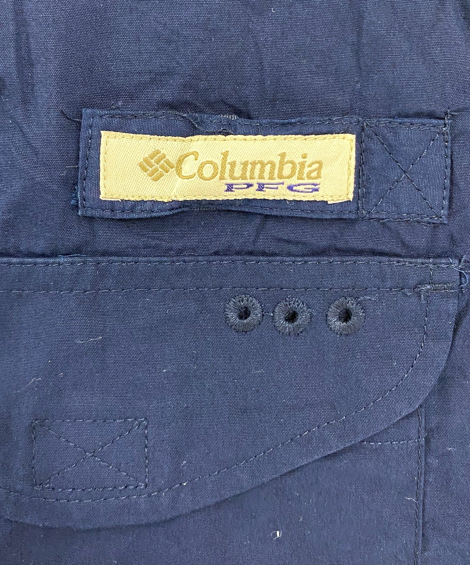 Columbia ブランドシャツ - Image 5