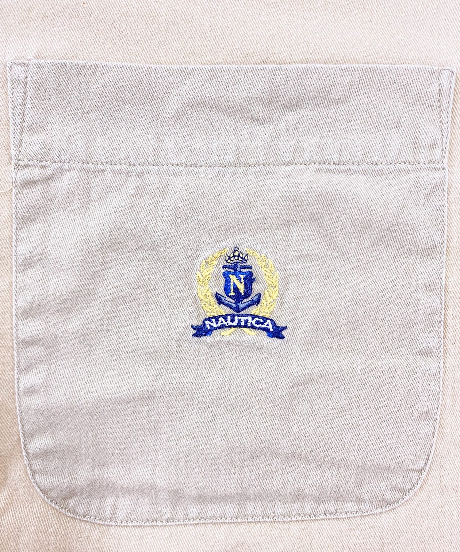 nautica  ブランドシャツ - Image 4
