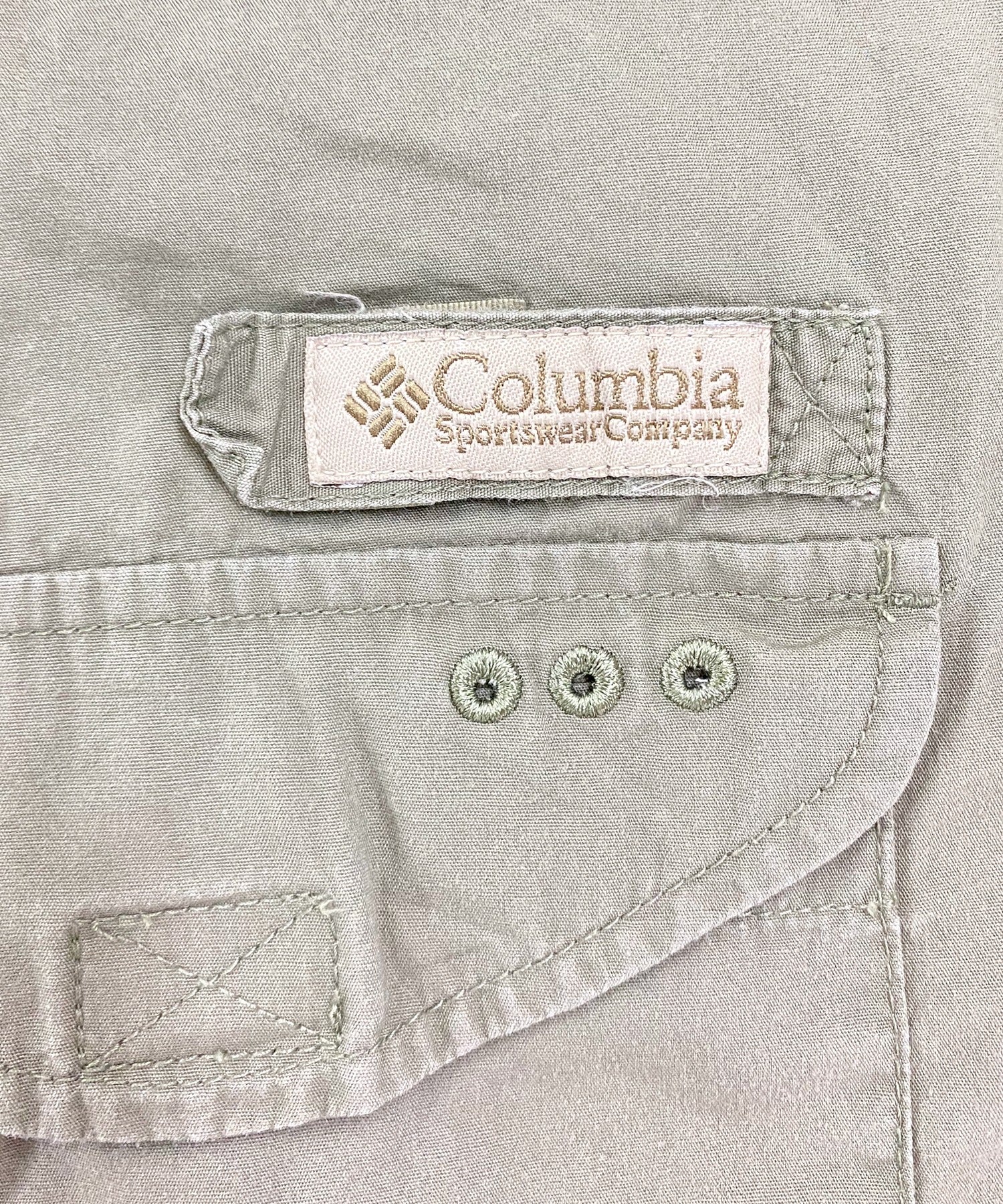 Columbia ブランドシャツ - Image 4