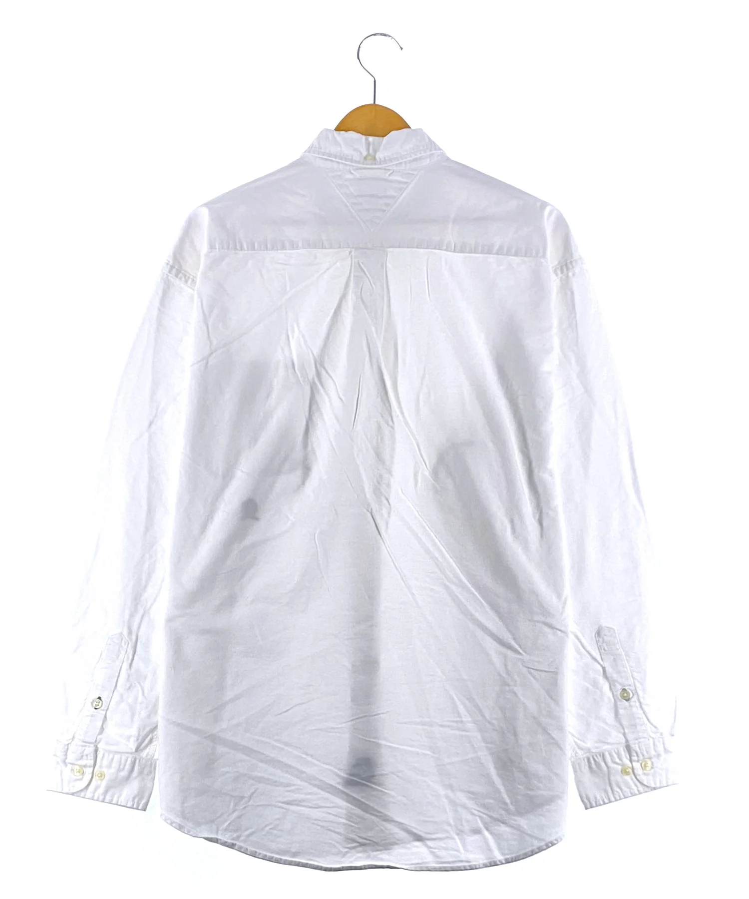 TOMMY ブランドシャツ - Image 2