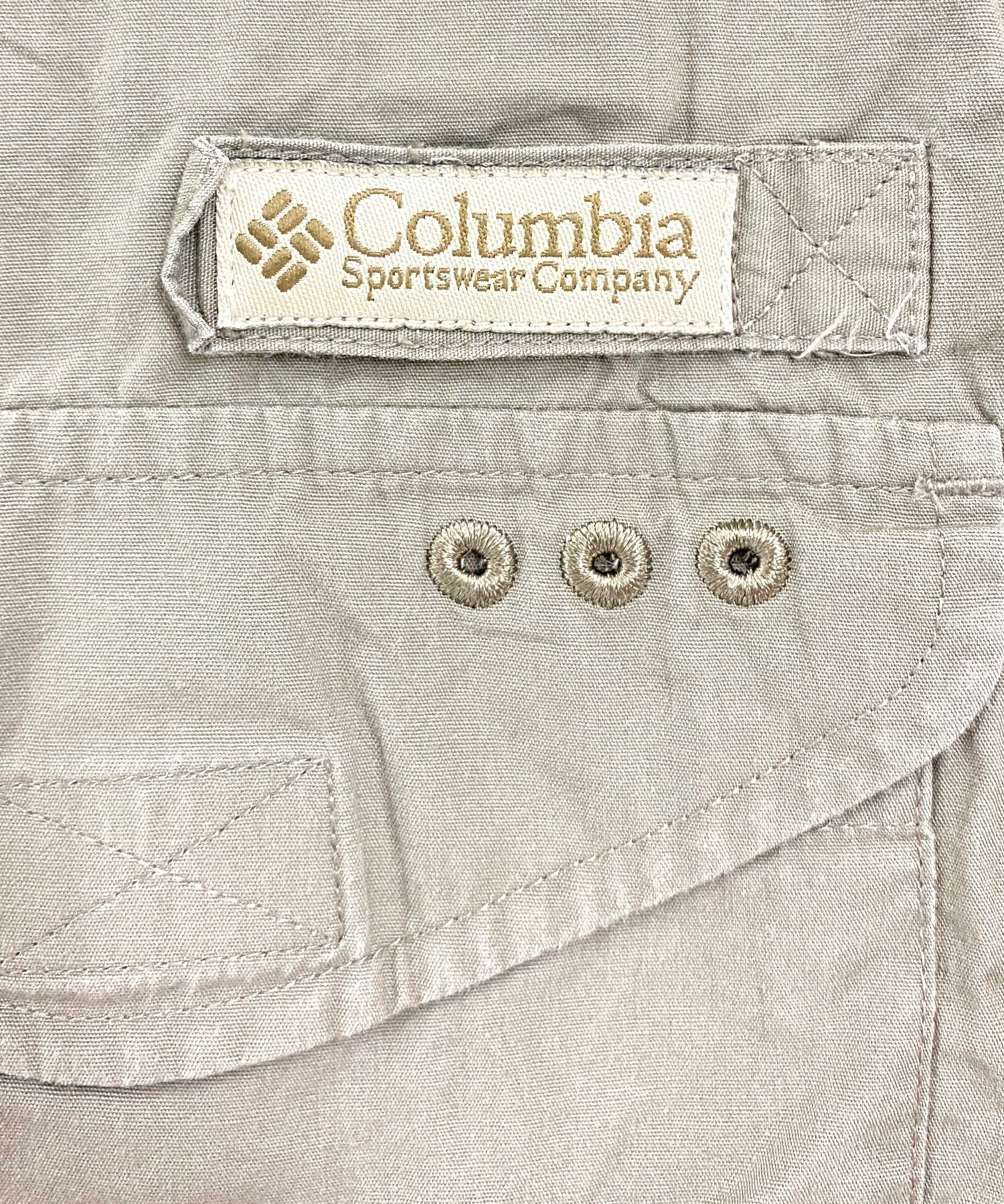Columbia ブランドシャツ - Image 4