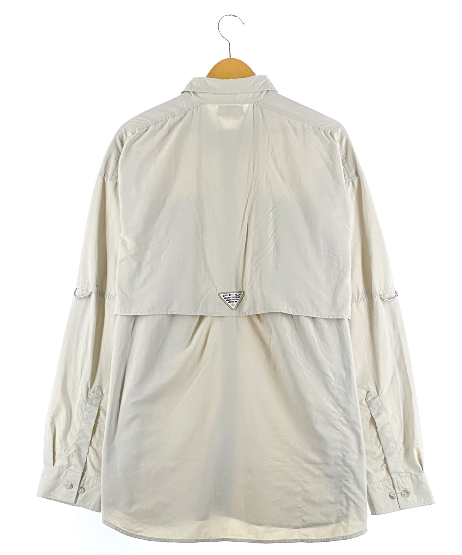 Columbia ブランドシャツ - Image 2
