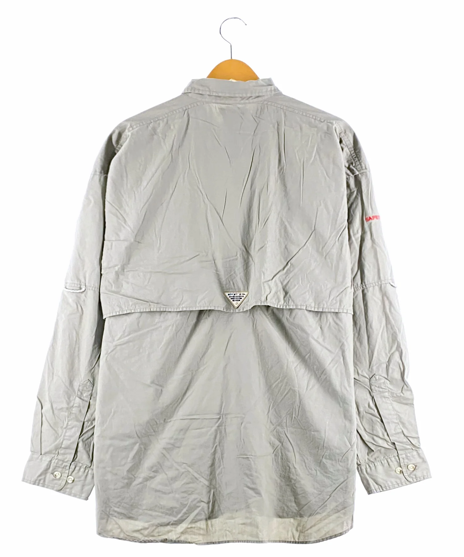 Columbia ブランドシャツ - Image 2