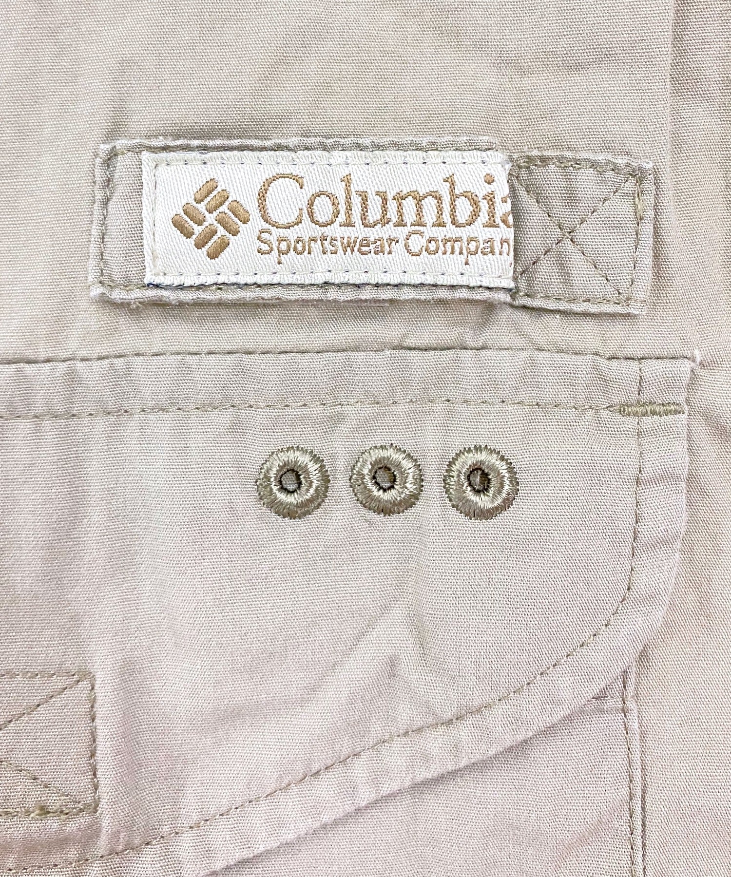 Columbia ブランドシャツ - Image 4