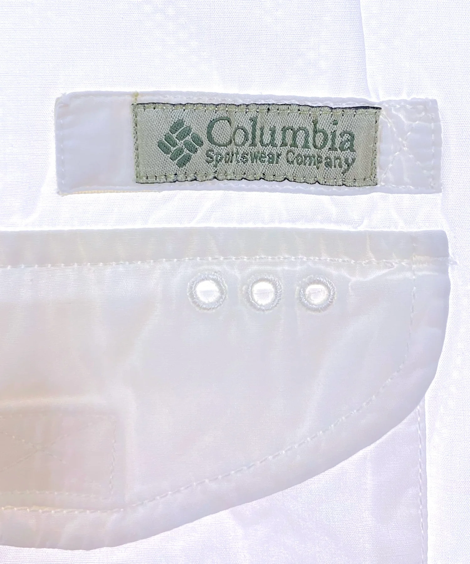 Columbia ブランドシャツ - Image 4