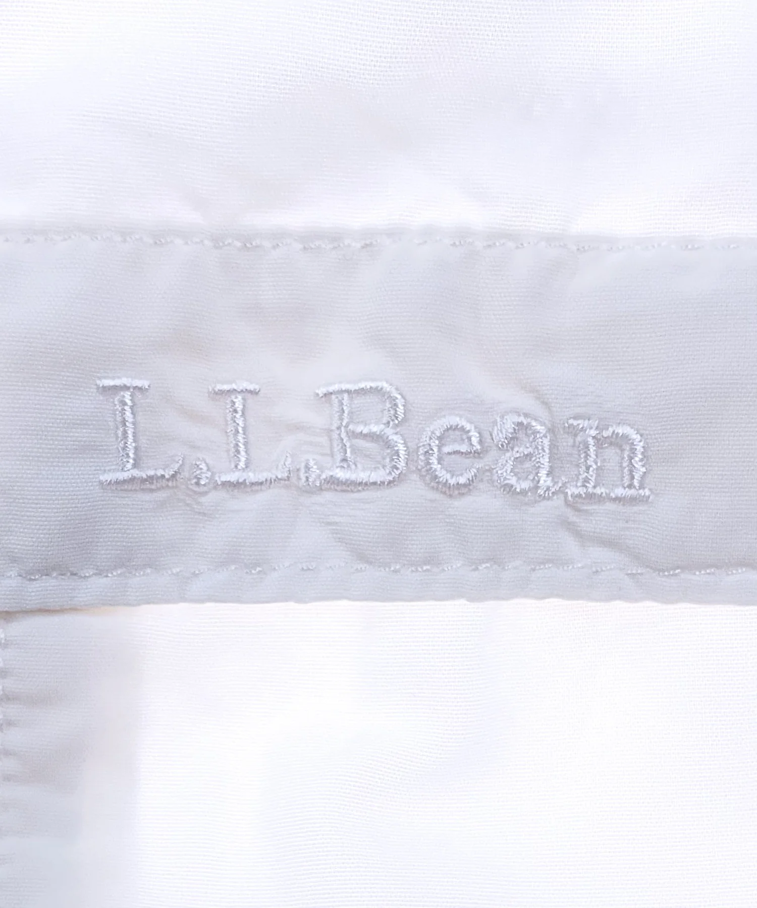L.L.Bean ブランドシャツ - Image 4