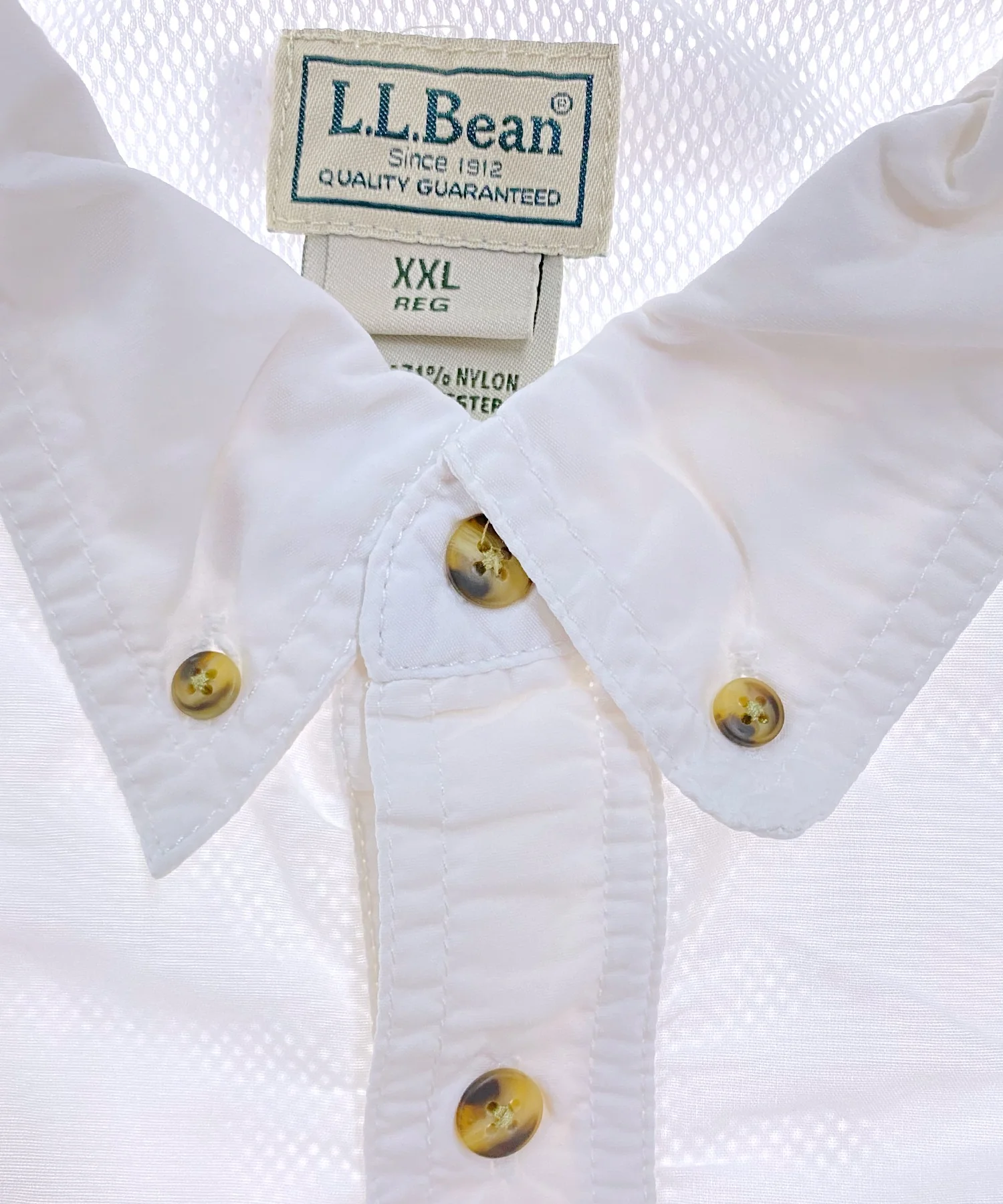 L.L.Bean ブランドシャツ - Image 5